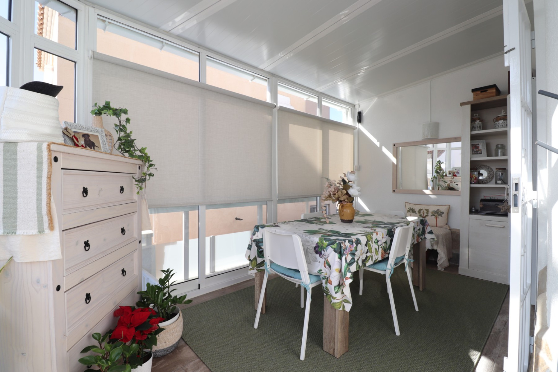 Herverkoop - Detached Villa - Orihuela Costa - Villamartin