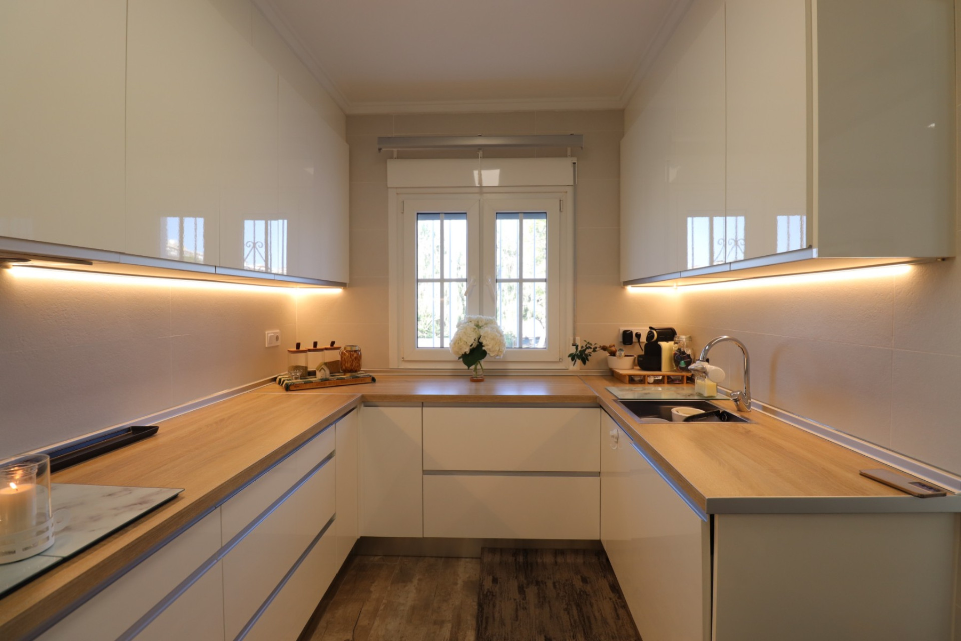 Herverkoop - Detached Villa - Orihuela Costa - Villamartin