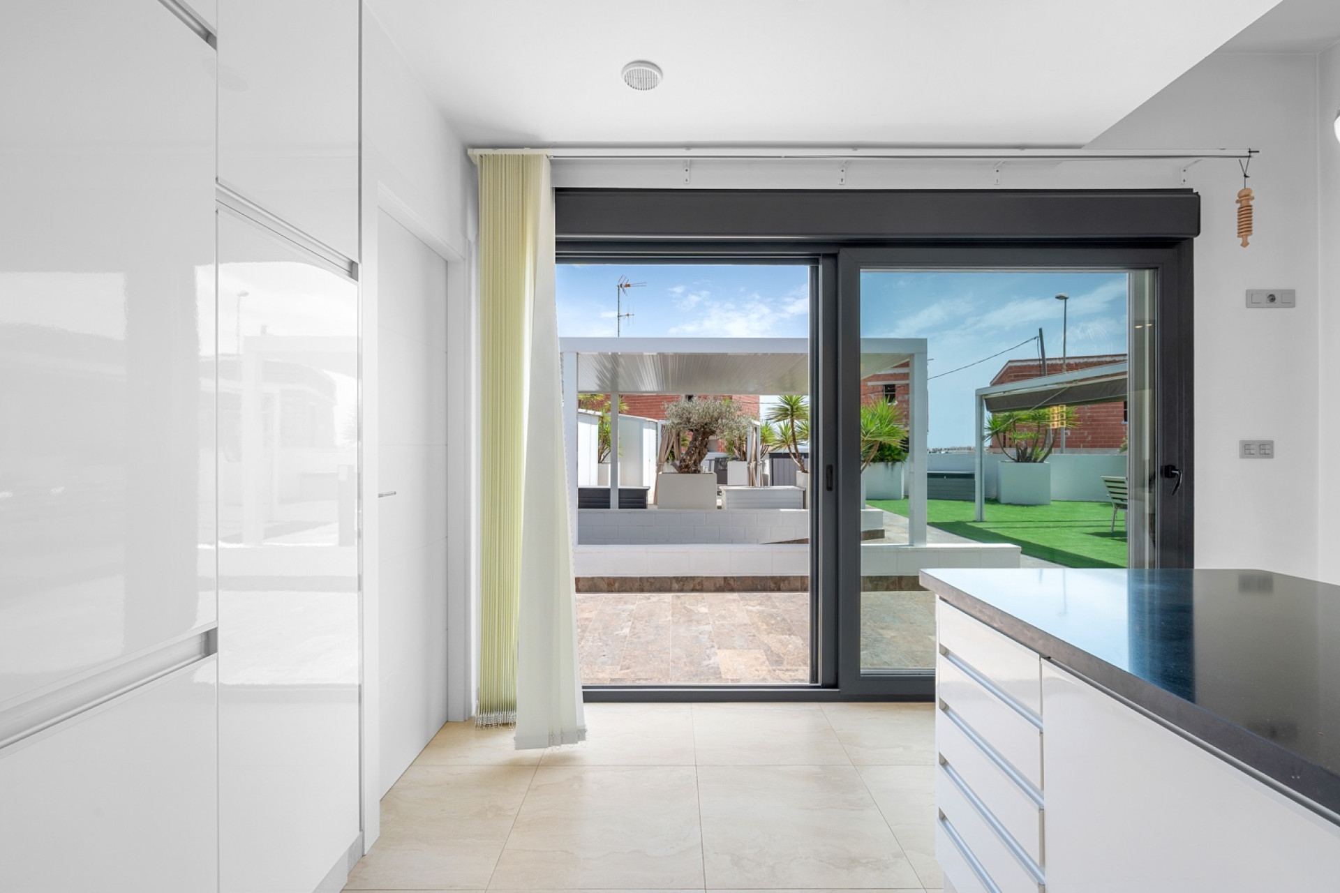 Herverkoop - Detached Villa - Orihuela Costa - Villamartin