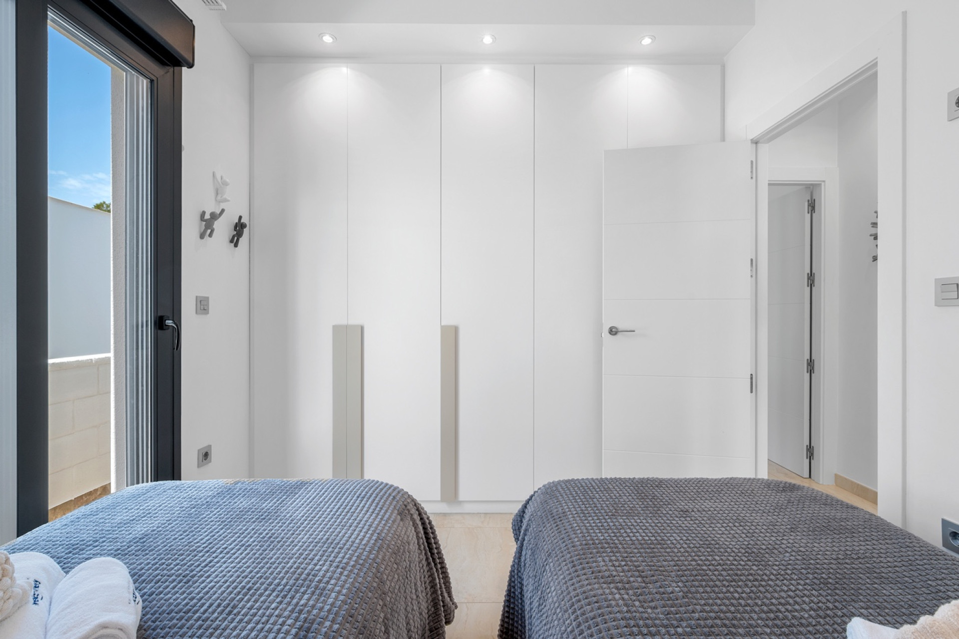 Herverkoop - Detached Villa - Orihuela Costa - Villamartin