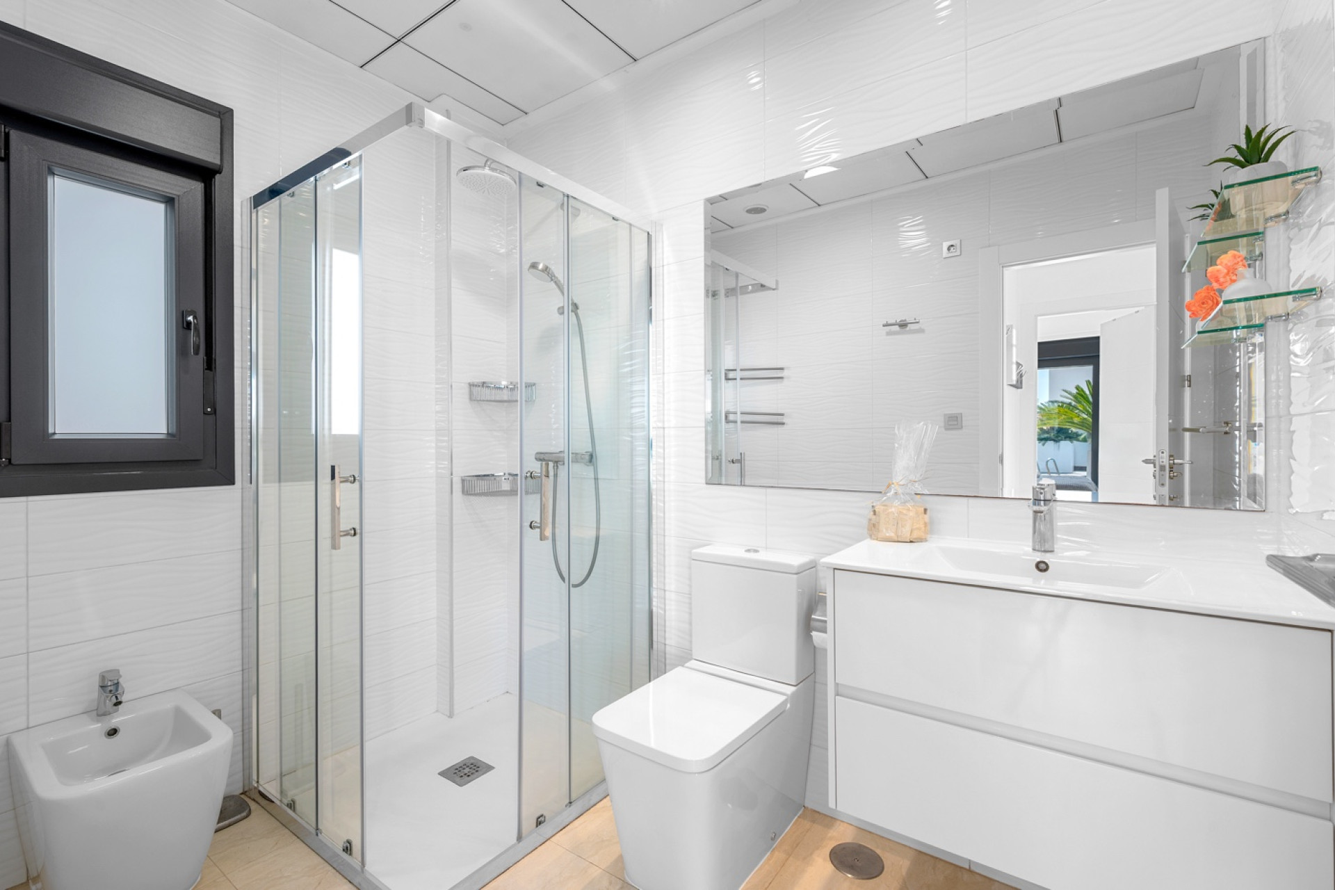 Herverkoop - Detached Villa - Orihuela Costa - Villamartin