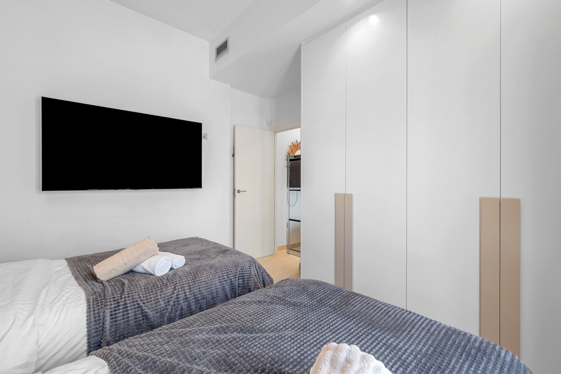 Herverkoop - Detached Villa - Orihuela Costa - Villamartin