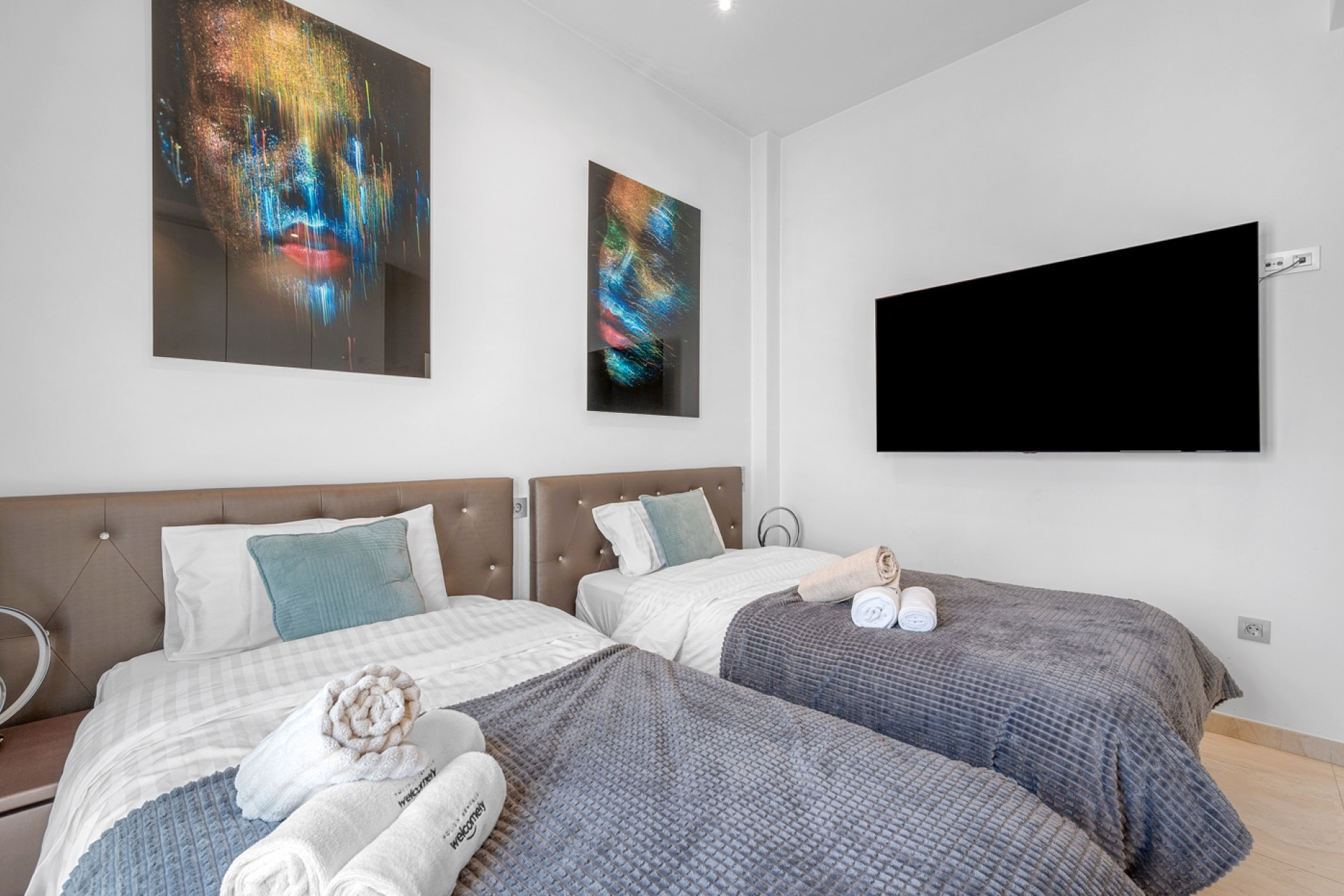 Herverkoop - Detached Villa - Orihuela Costa - Villamartin