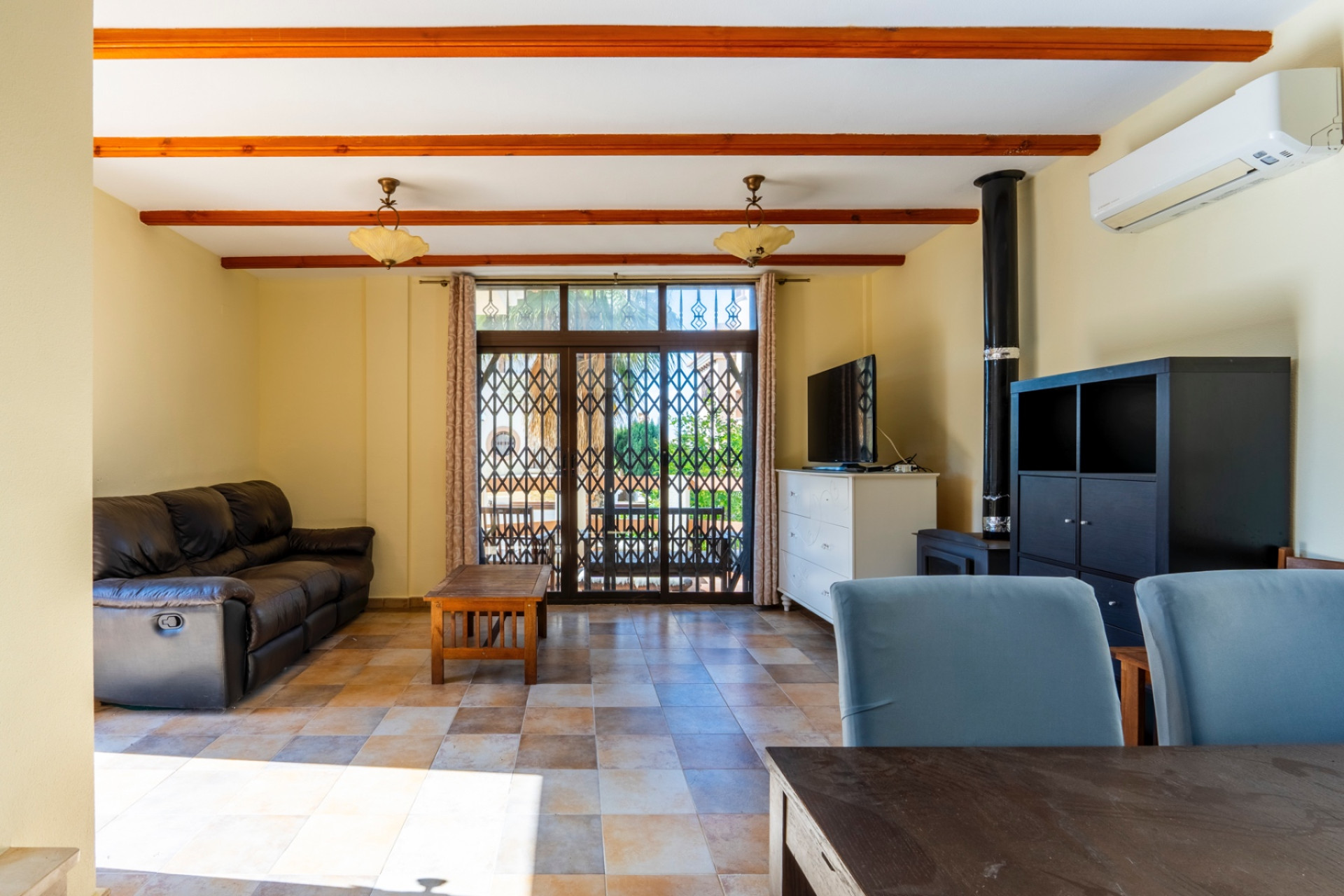 Herverkoop - Detached Villa - Orihuela Costa - Villamartin