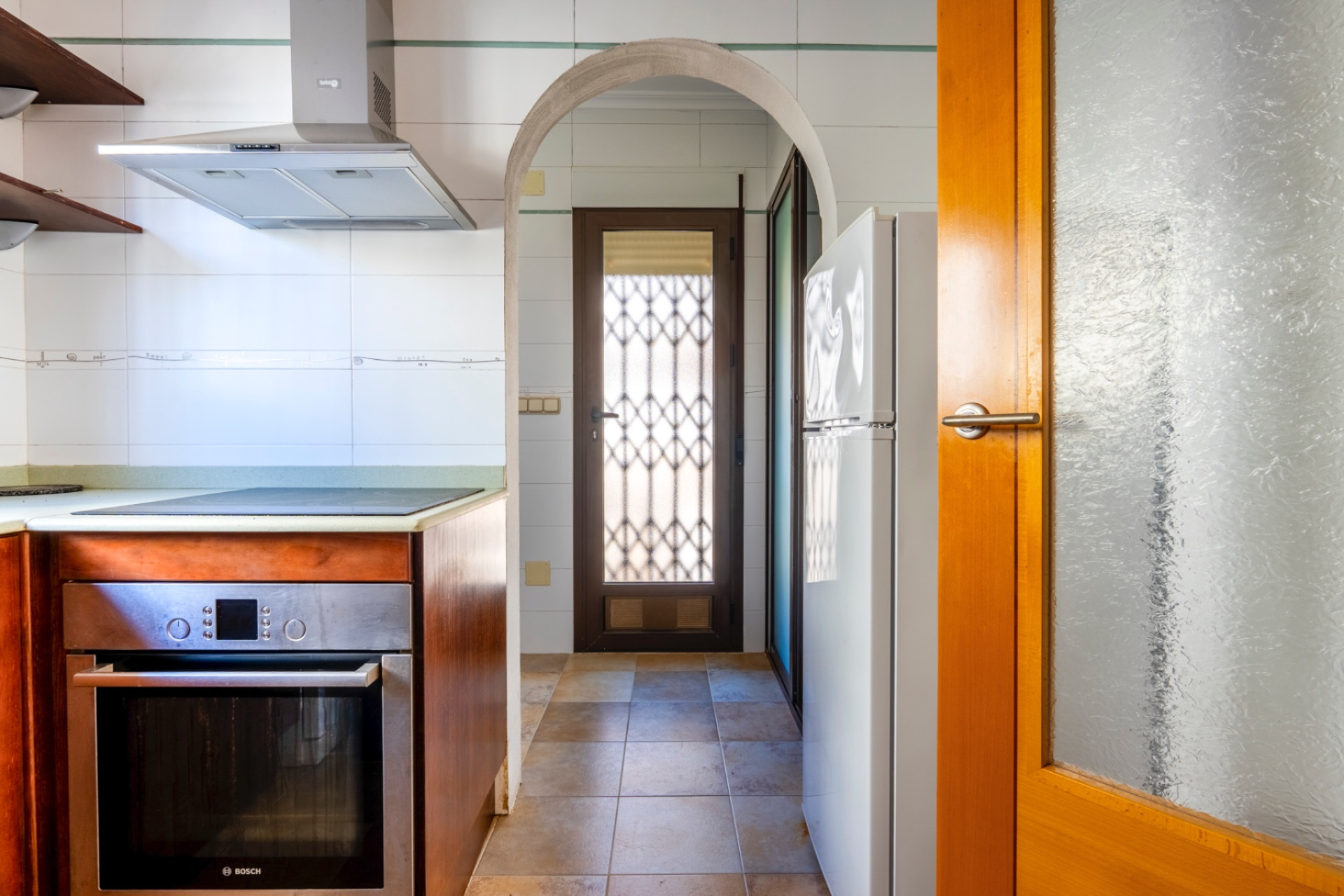 Herverkoop - Detached Villa - Orihuela Costa - Villamartin