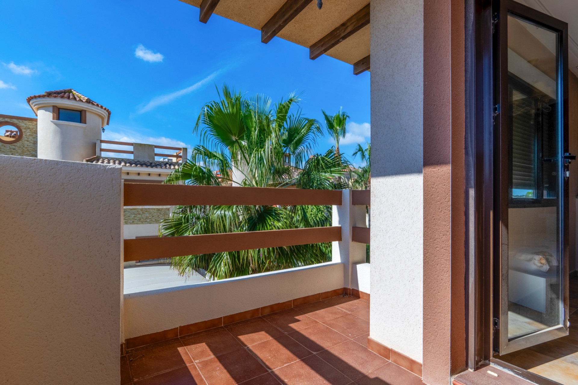 Herverkoop - Detached Villa - Orihuela Costa - Villamartin