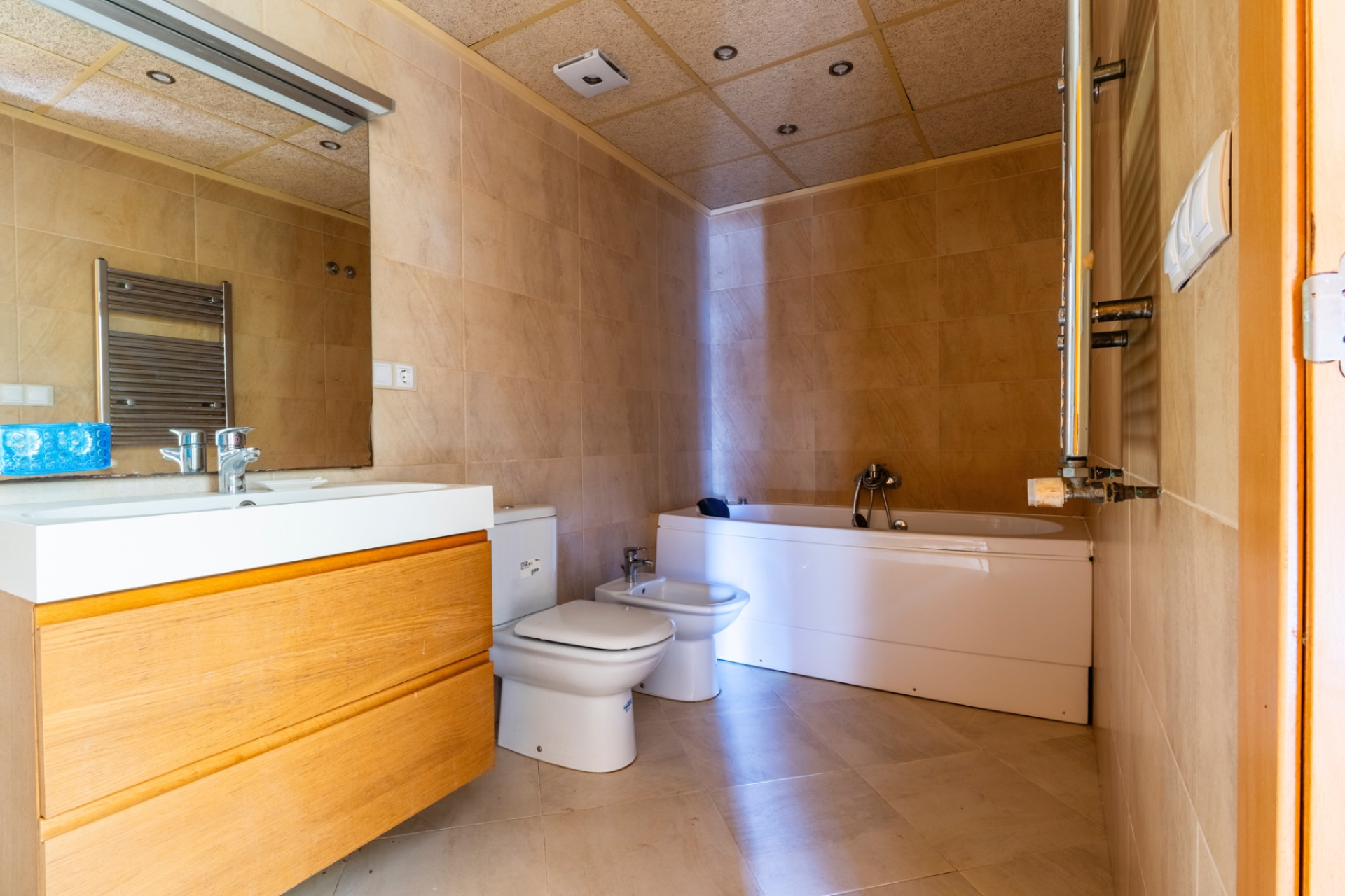 Herverkoop - Detached Villa - Orihuela Costa - Villamartin