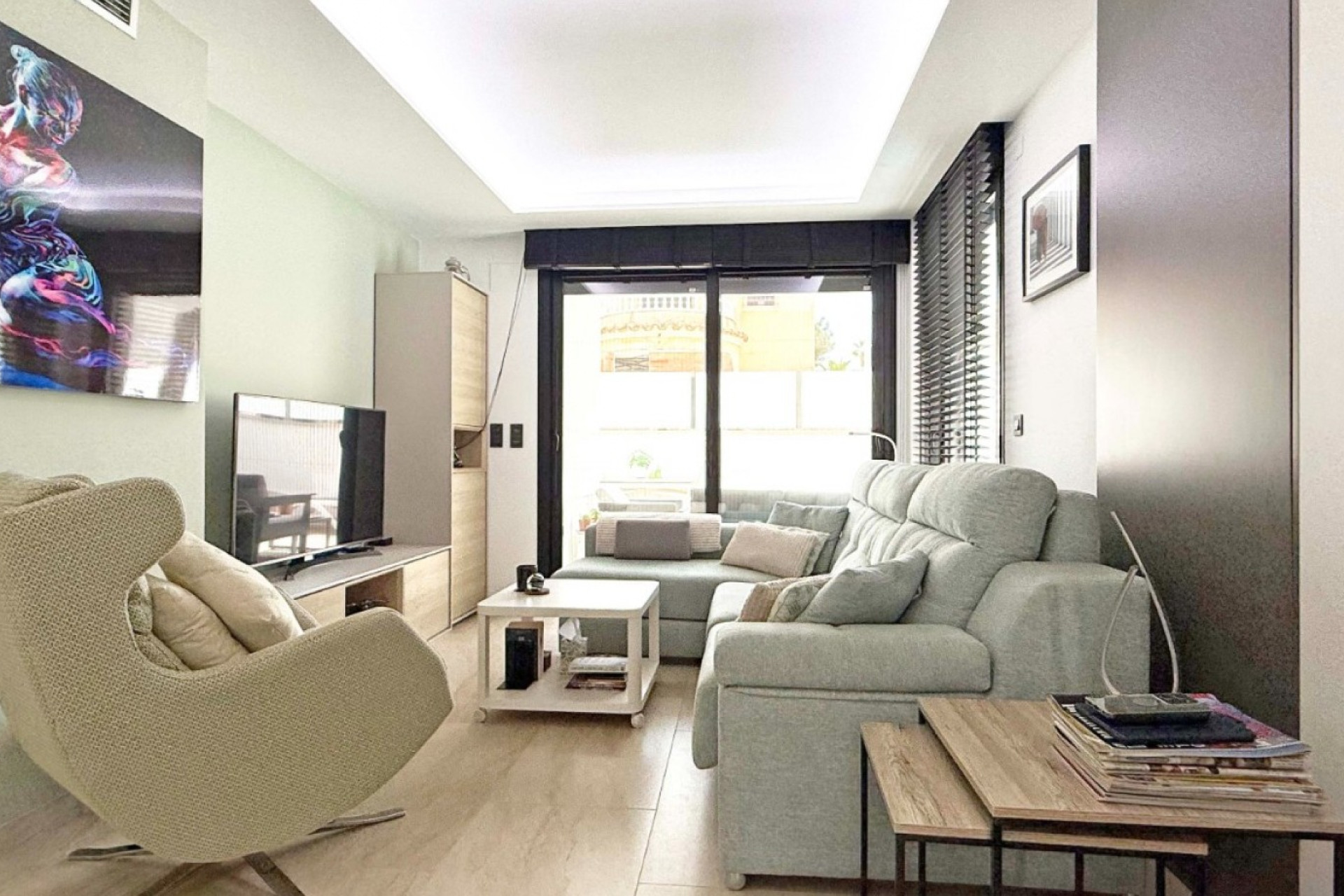 Herverkoop - Detached Villa - Orihuela Costa - Villamartin