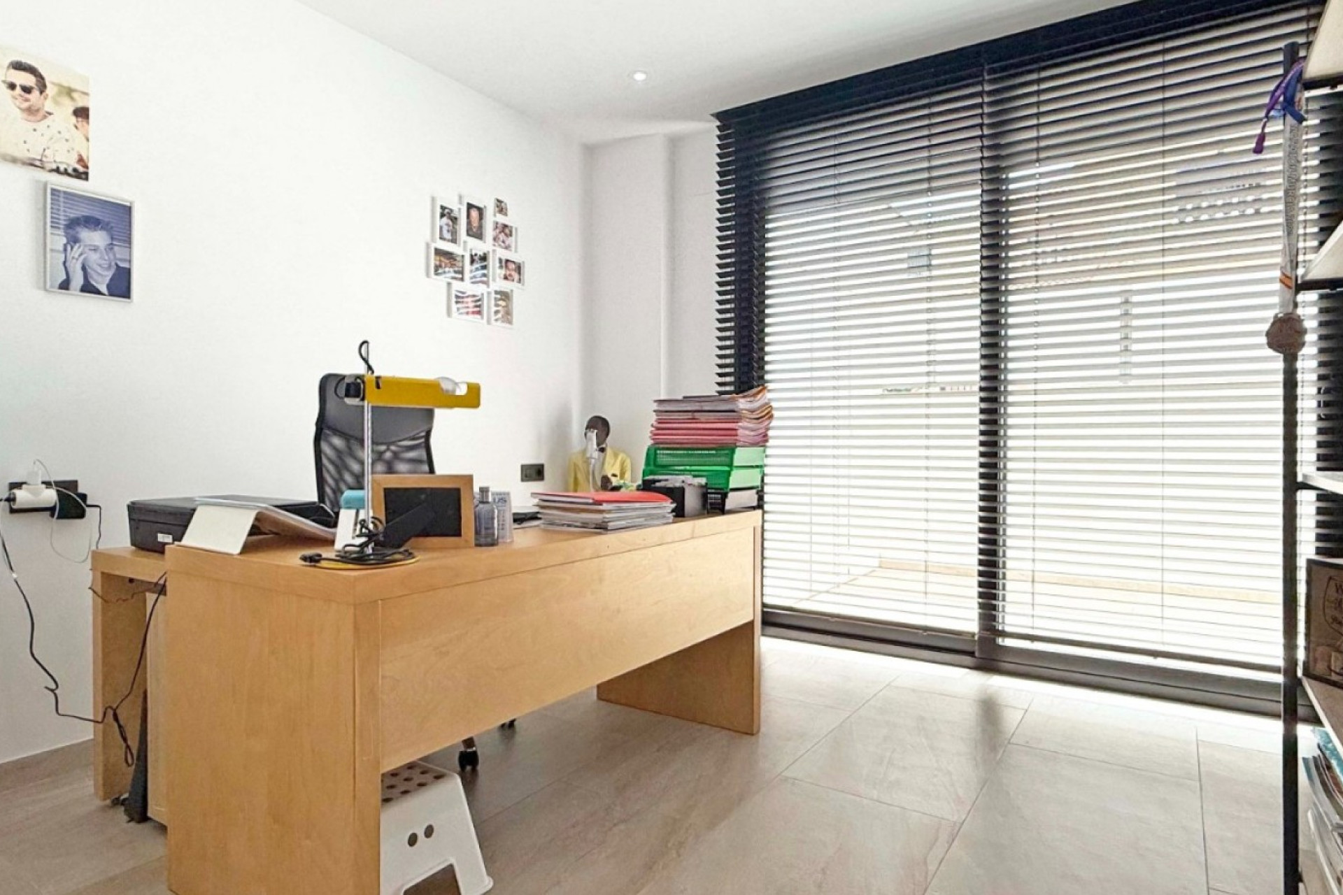 Herverkoop - Detached Villa - Orihuela Costa - Villamartin