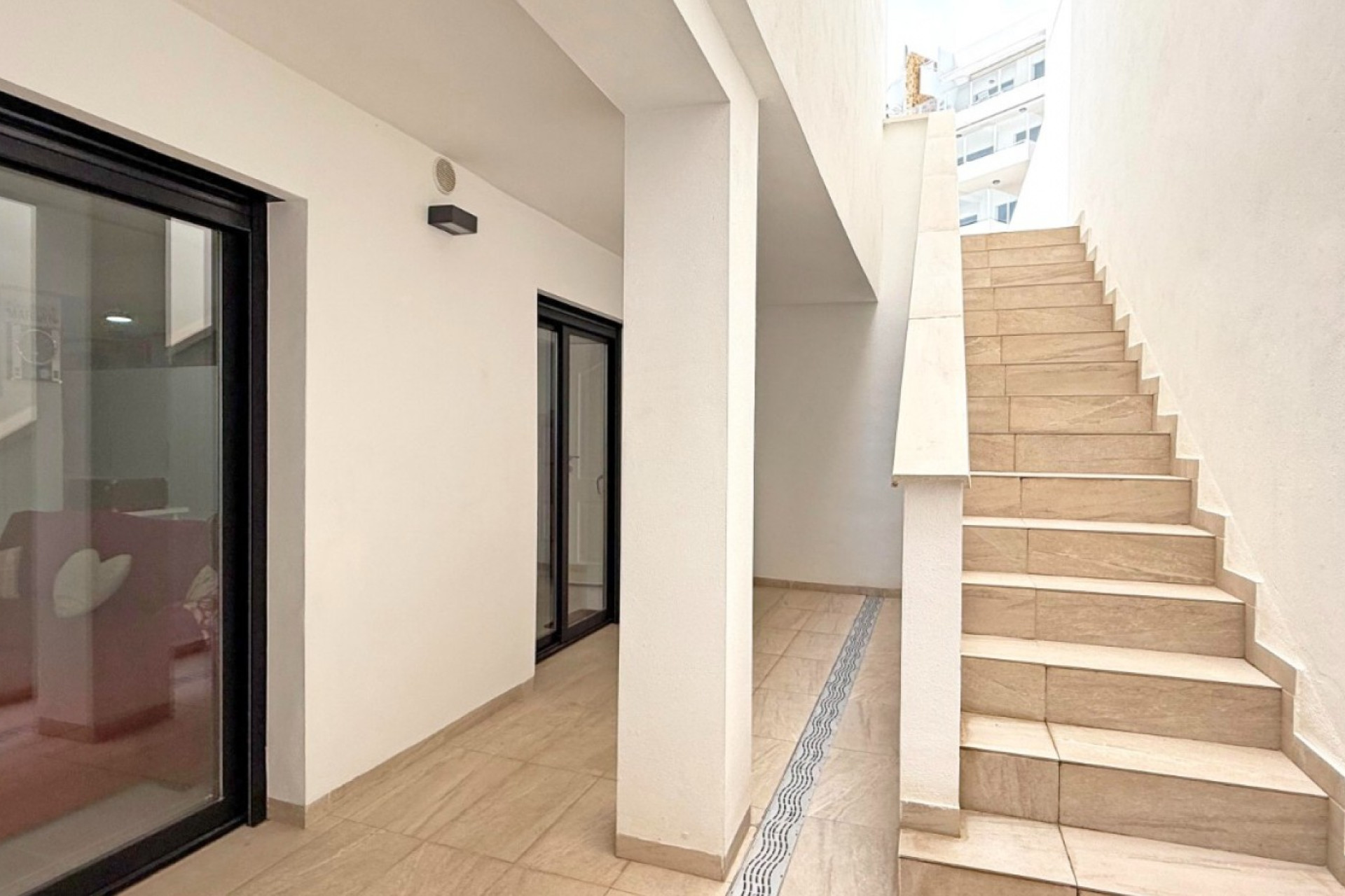 Herverkoop - Detached Villa - Orihuela Costa - Villamartin