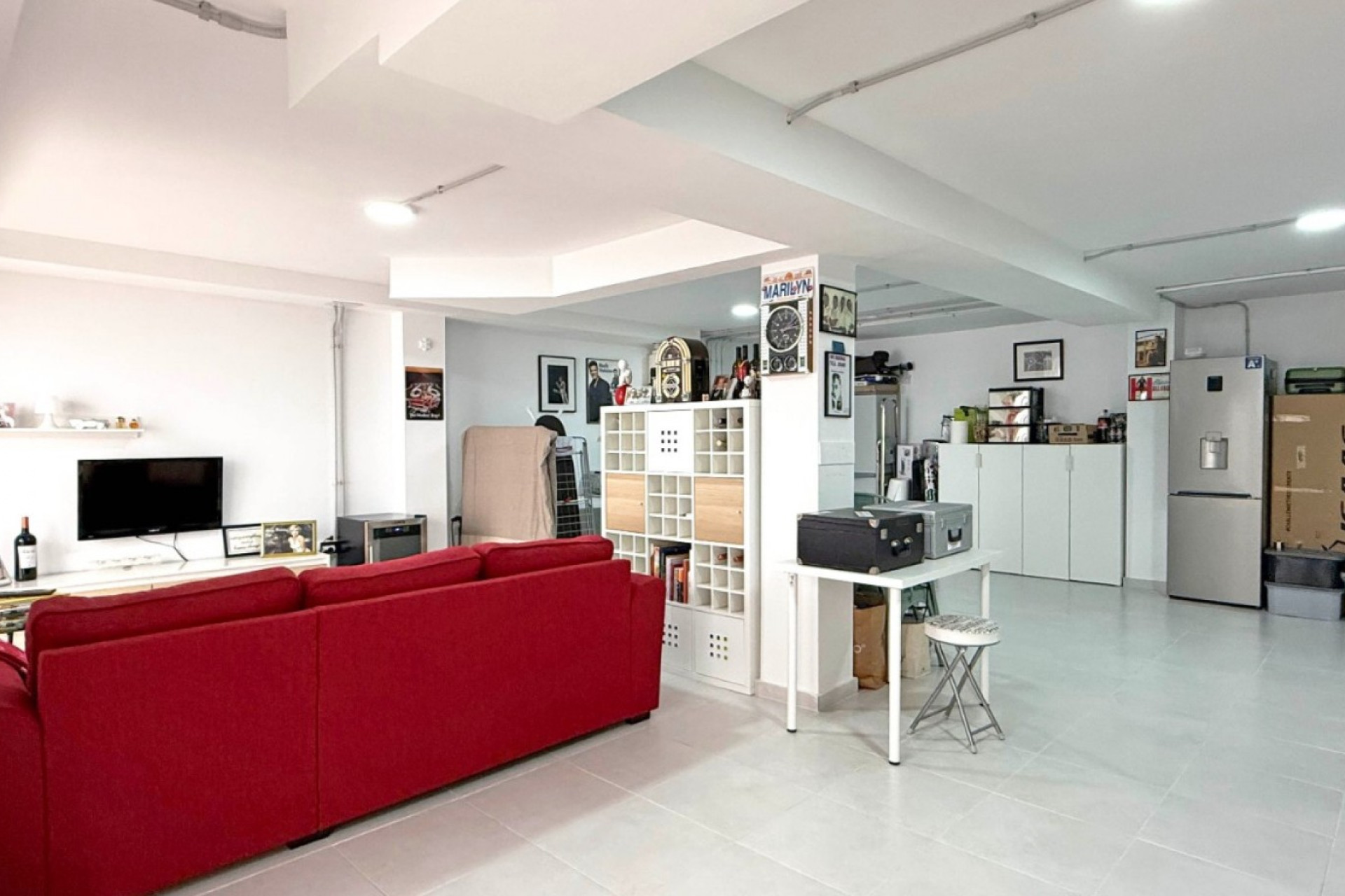 Herverkoop - Detached Villa - Orihuela Costa - Villamartin