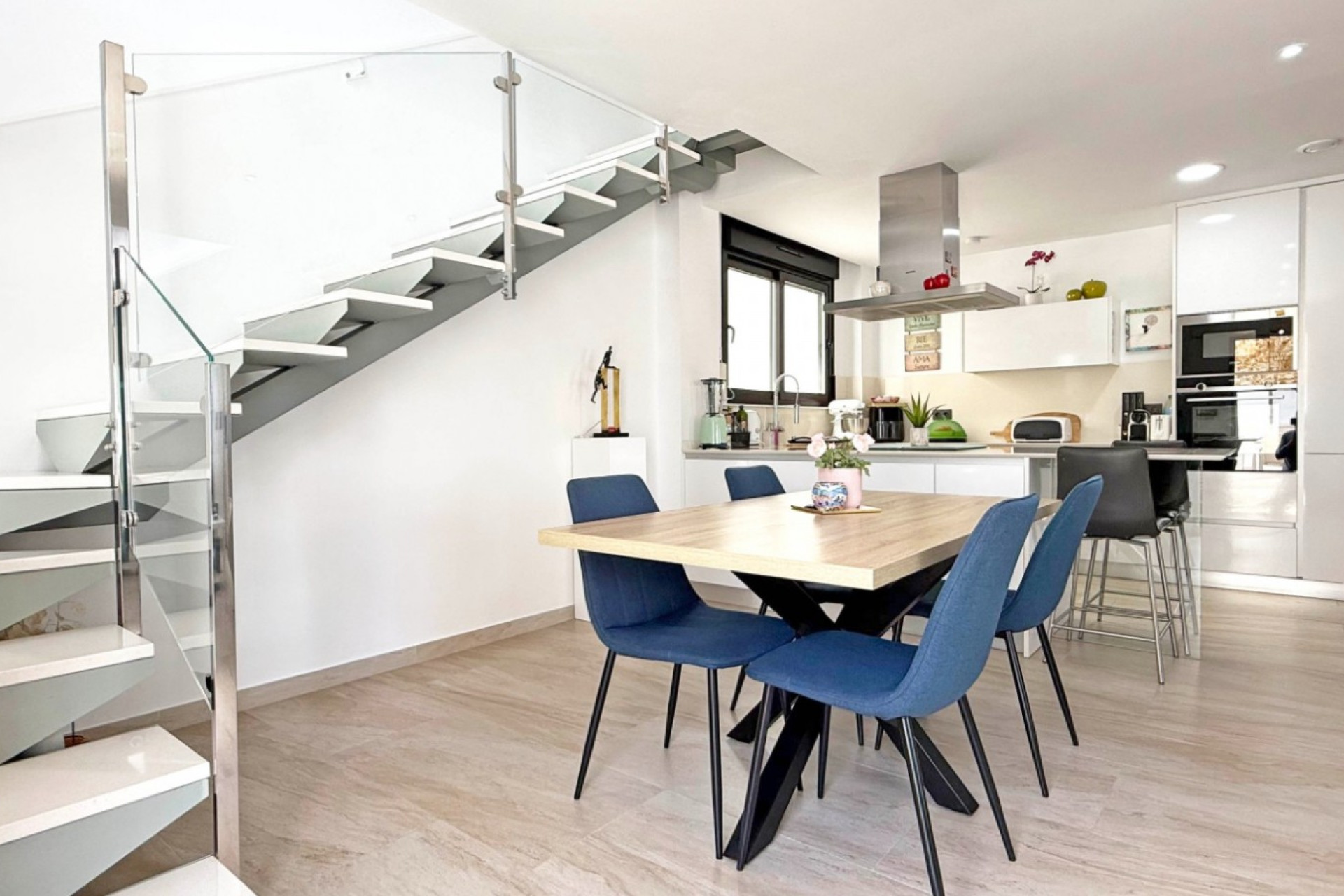 Herverkoop - Detached Villa - Orihuela Costa - Villamartin