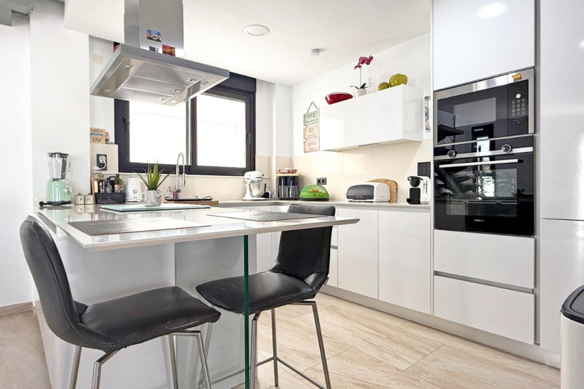 Herverkoop - Detached Villa - Orihuela Costa - Villamartin