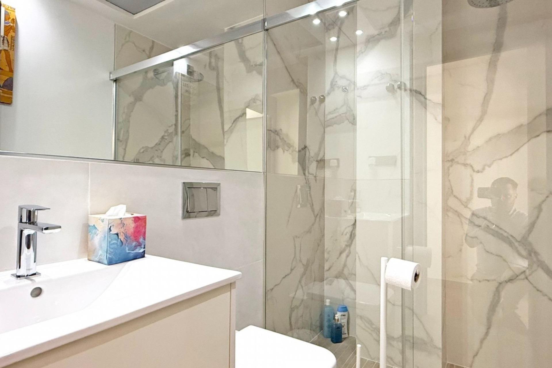 Herverkoop - Detached Villa - Orihuela Costa - Villamartin