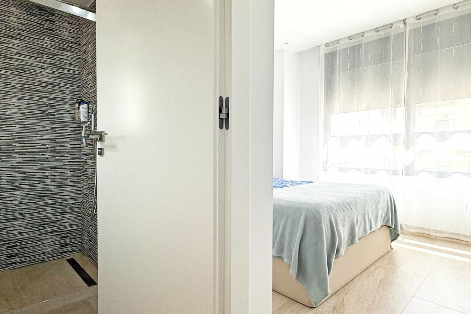 Herverkoop - Detached Villa - Orihuela Costa - Villamartin