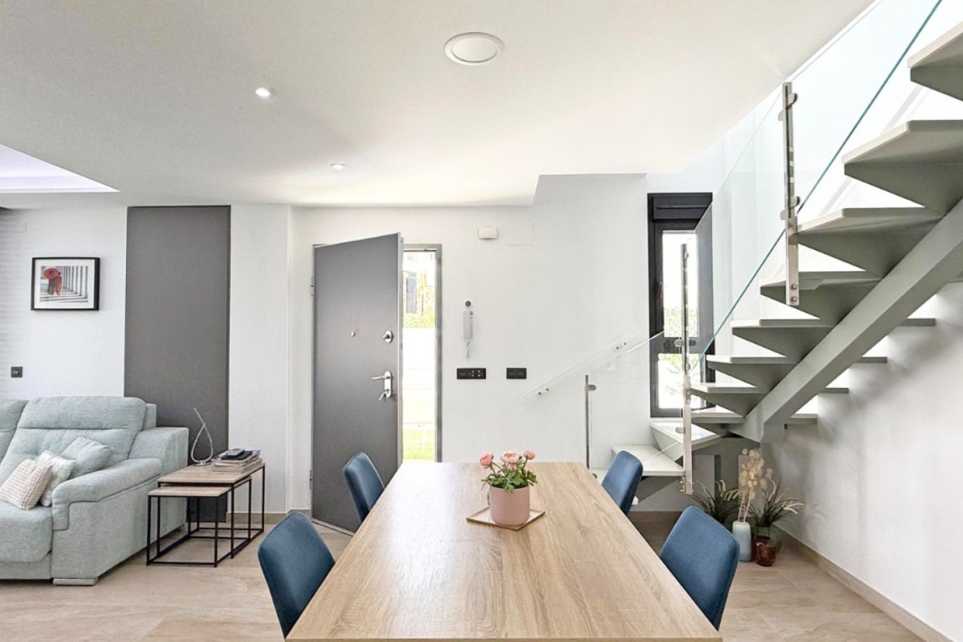 Herverkoop - Detached Villa - Orihuela Costa - Villamartin