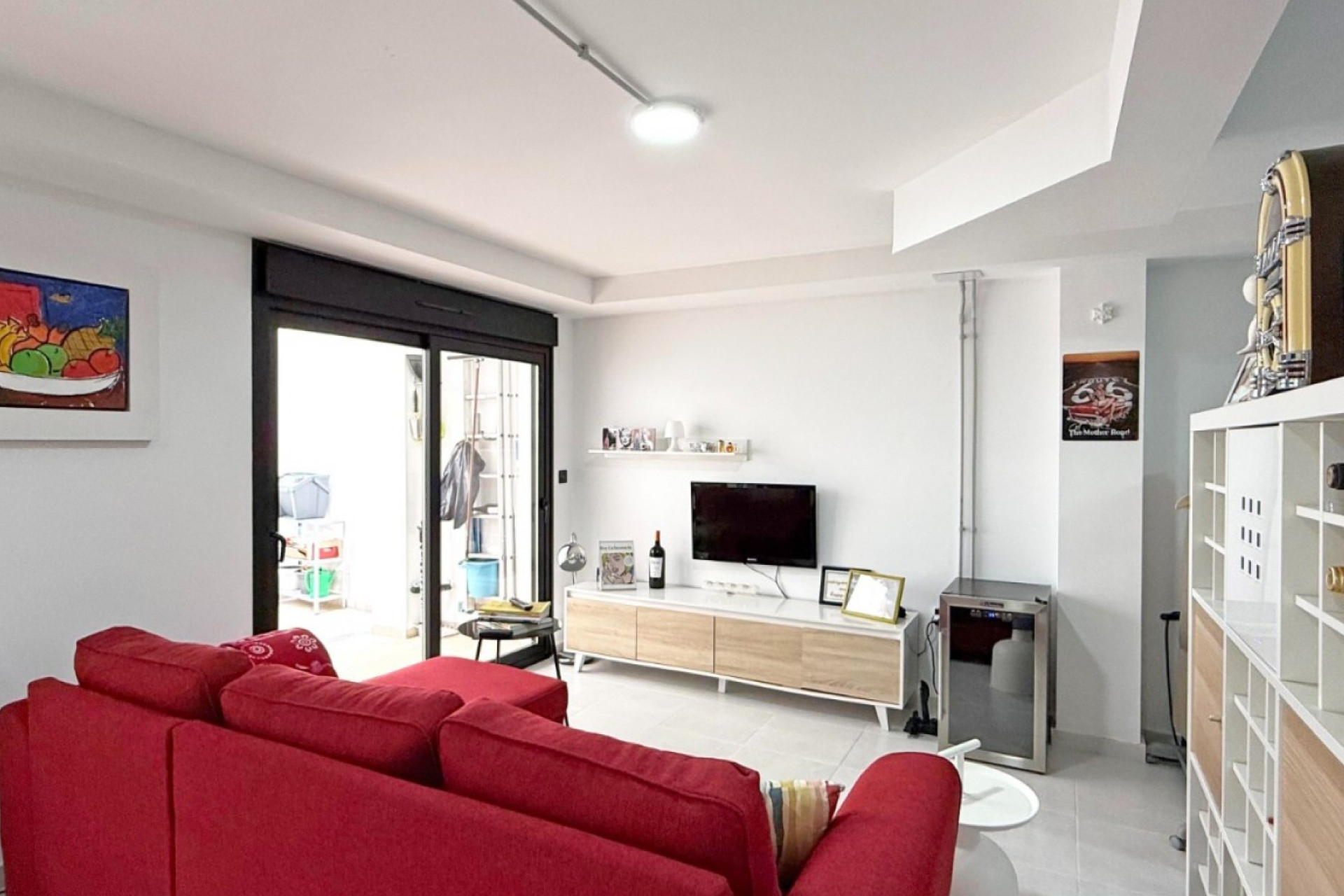 Herverkoop - Detached Villa - Orihuela Costa - Villamartin