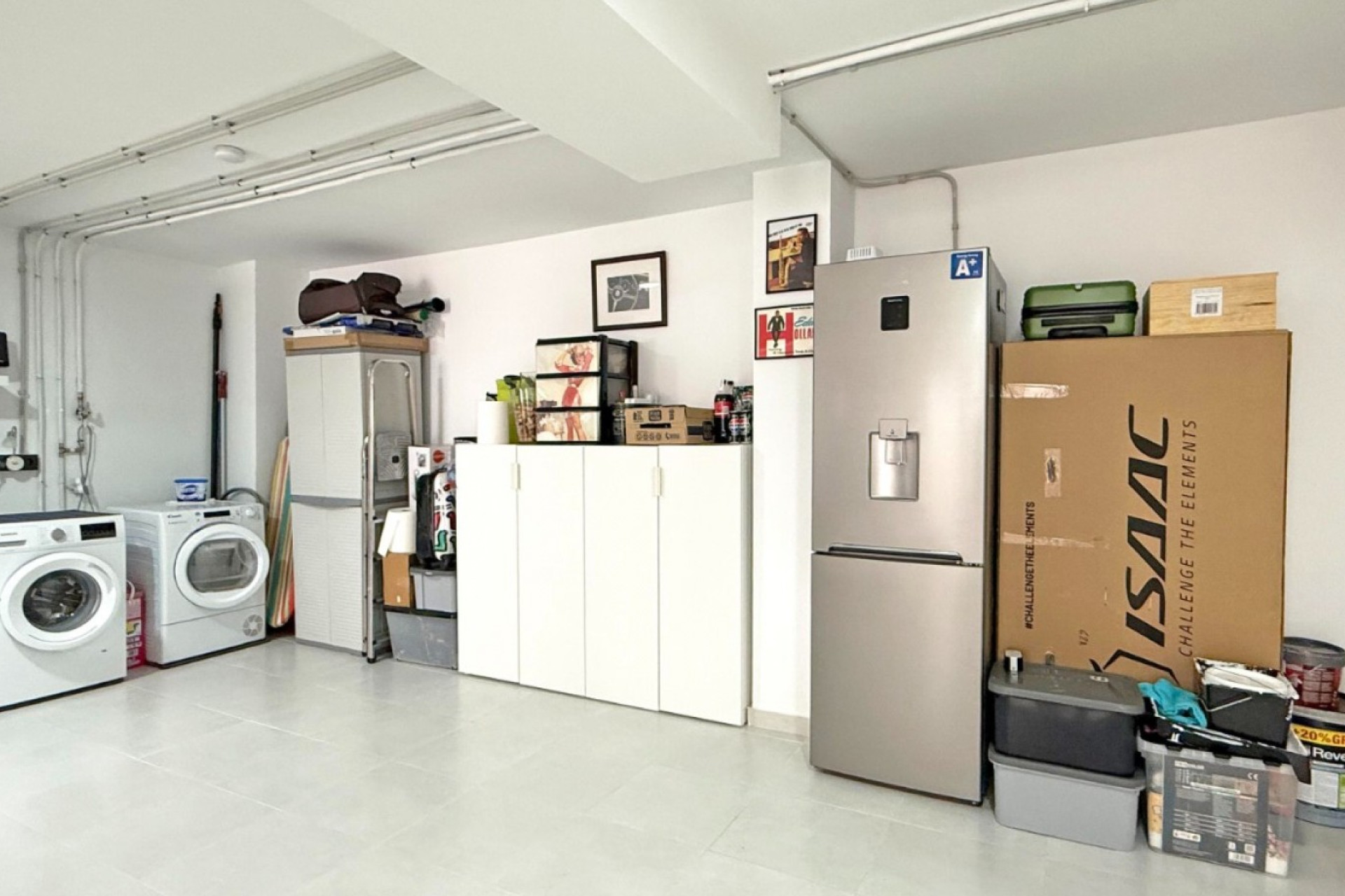 Herverkoop - Detached Villa - Orihuela Costa - Villamartin