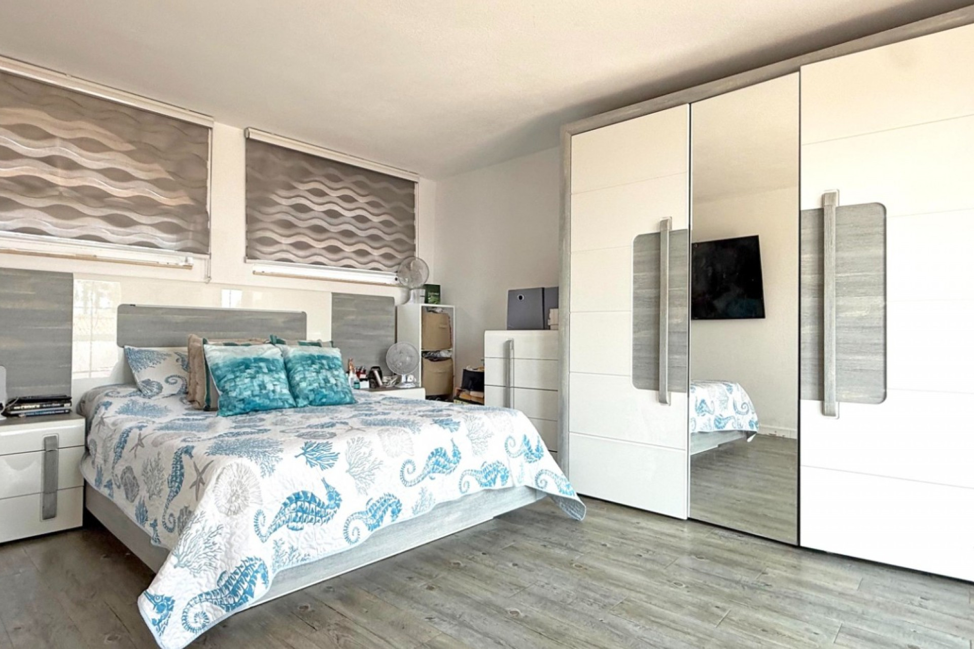 Herverkoop - Detached Villa - Orihuela Costa - Villamartin