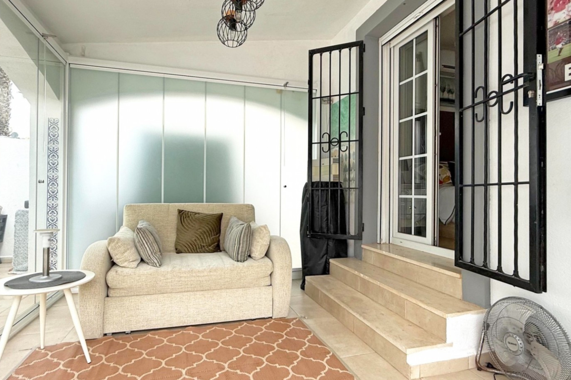 Herverkoop - Detached Villa - Orihuela Costa - Villamartin