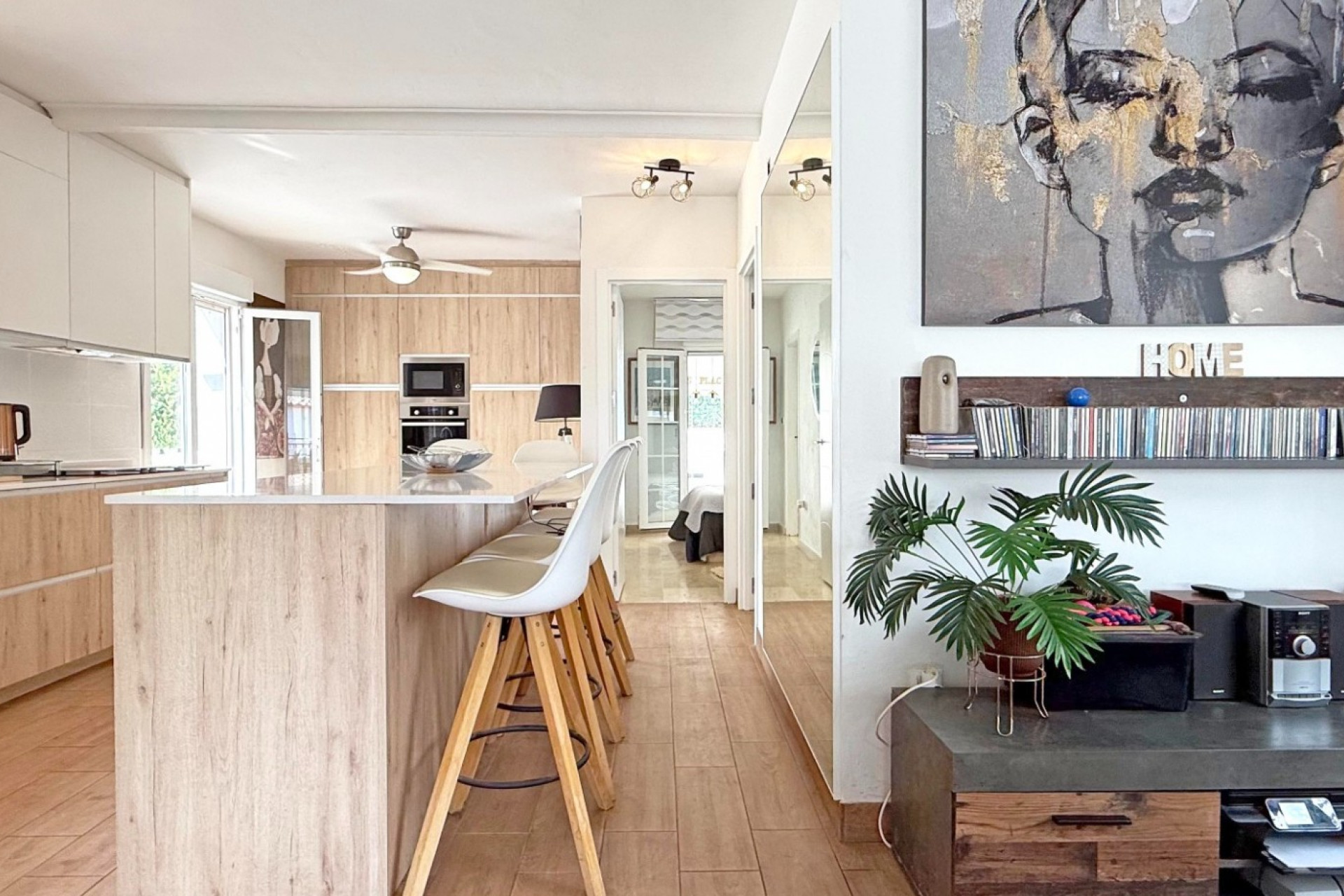 Herverkoop - Detached Villa - Orihuela Costa - Villamartin