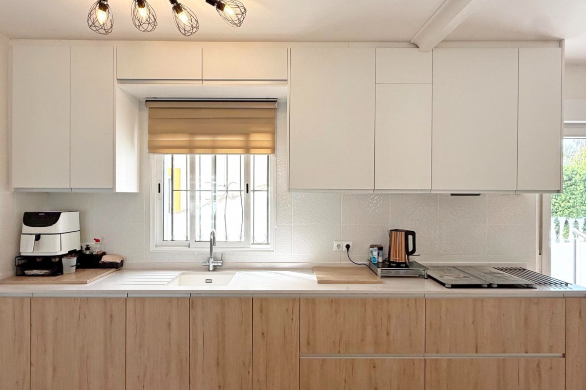 Herverkoop - Detached Villa - Orihuela Costa - Villamartin