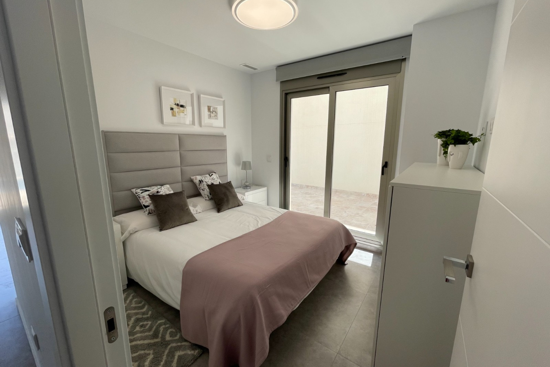 Herverkoop - Detached Villa - Orihuela Costa - Villamartin