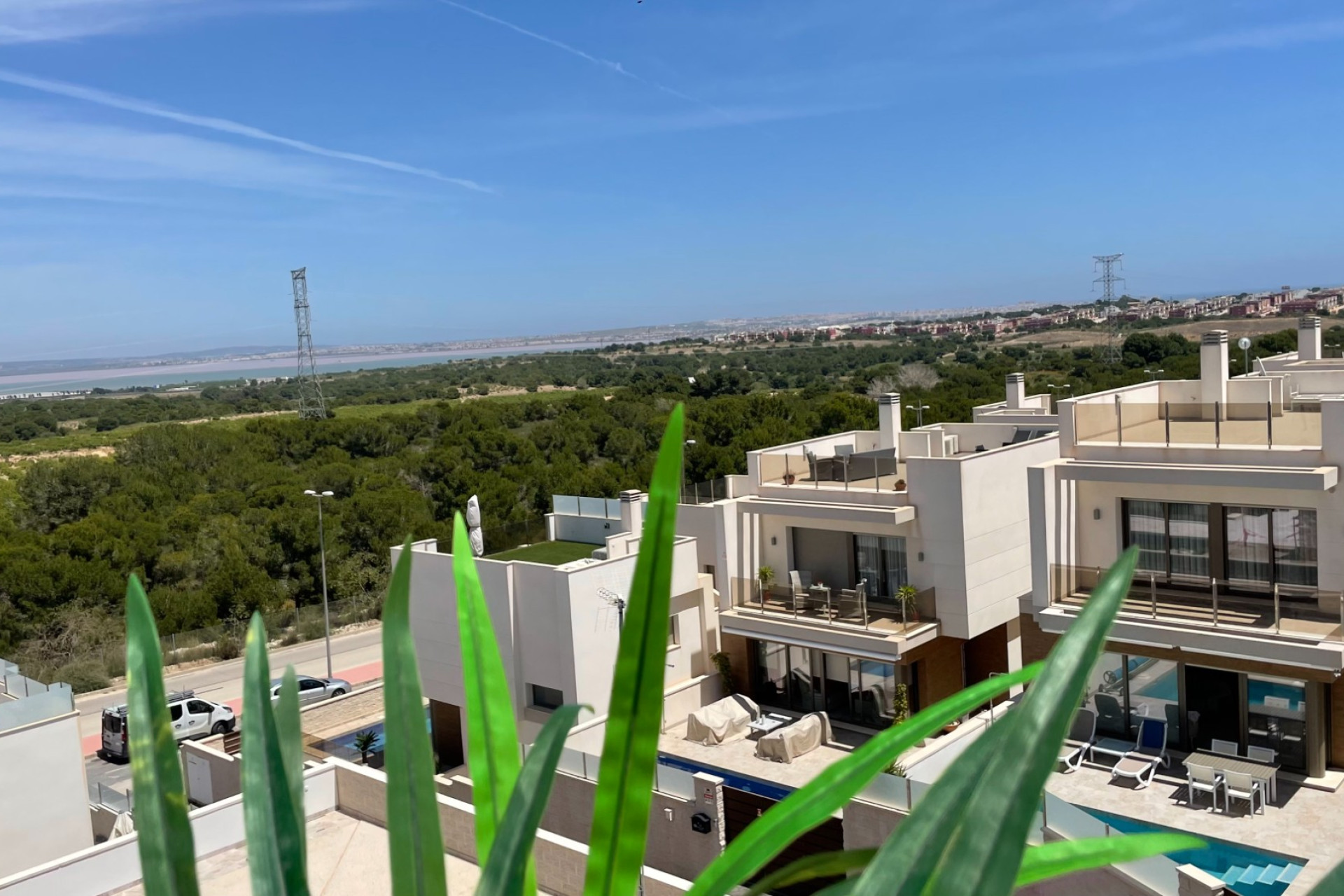 Herverkoop - Detached Villa - Orihuela Costa - Villamartin