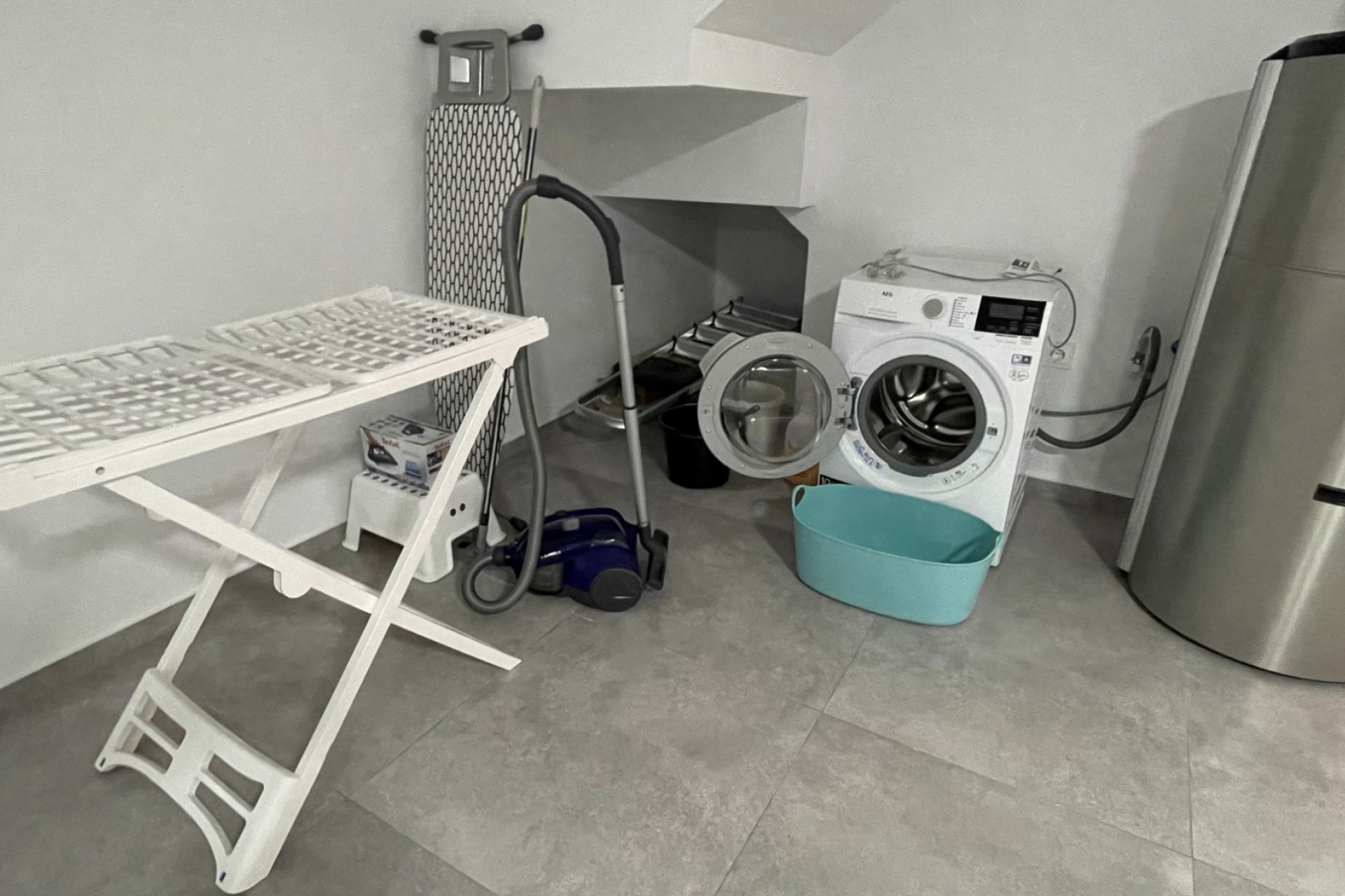 Herverkoop - Detached Villa - Orihuela Costa - Villamartin