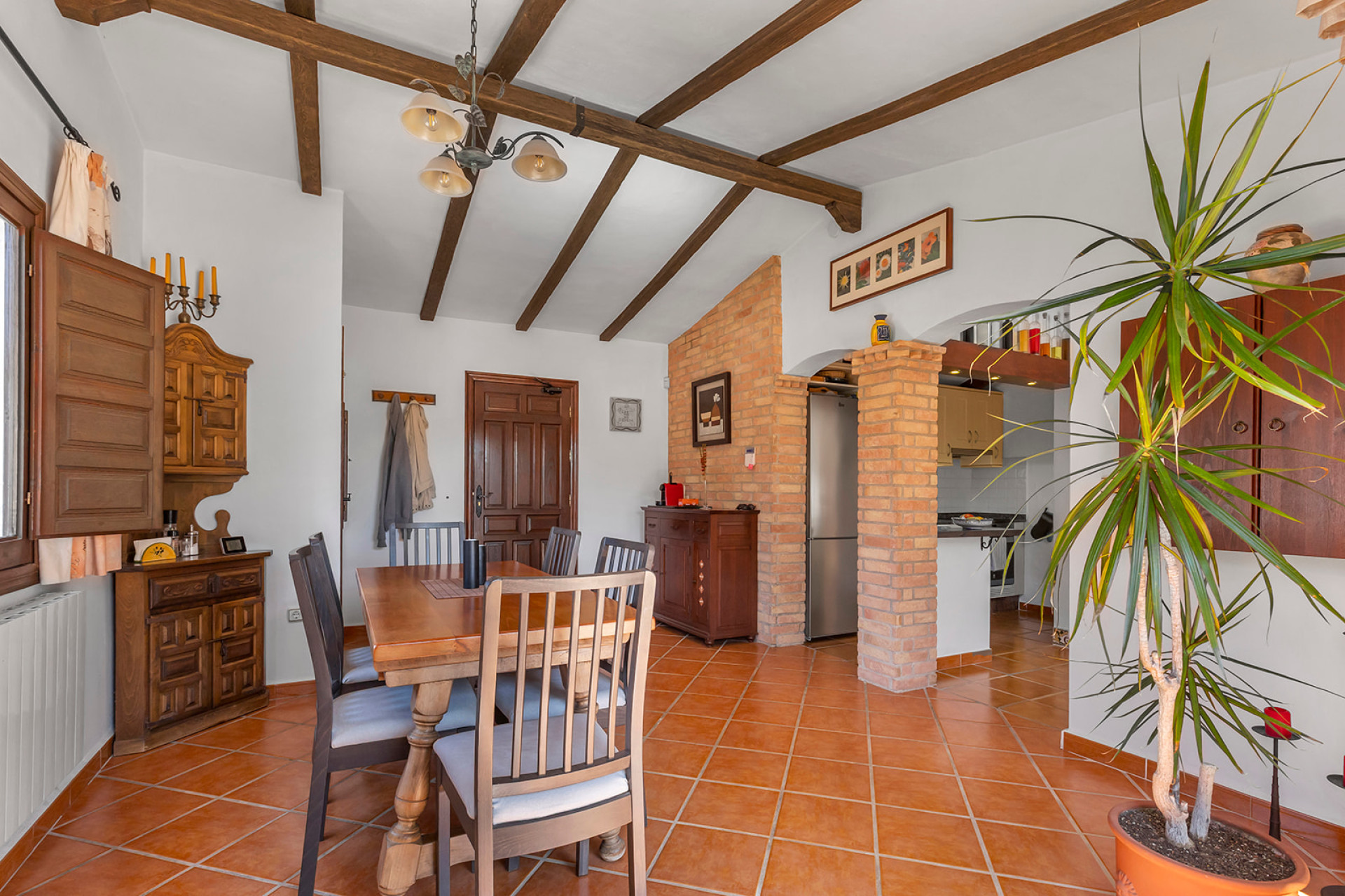 Herverkoop - Detached Villa - Orihuela Costa - Villamartin