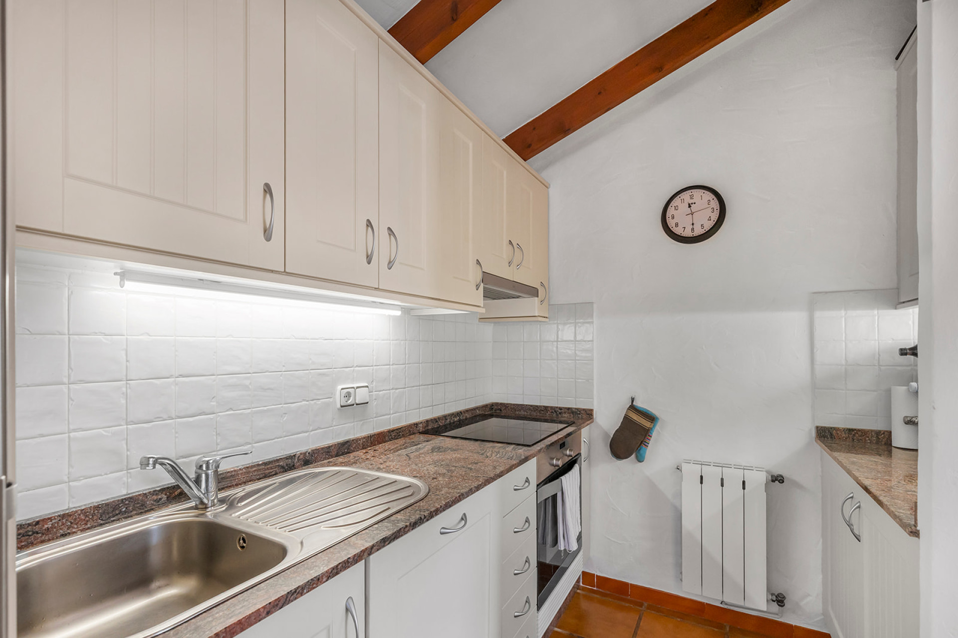 Herverkoop - Detached Villa - Orihuela Costa - Villamartin