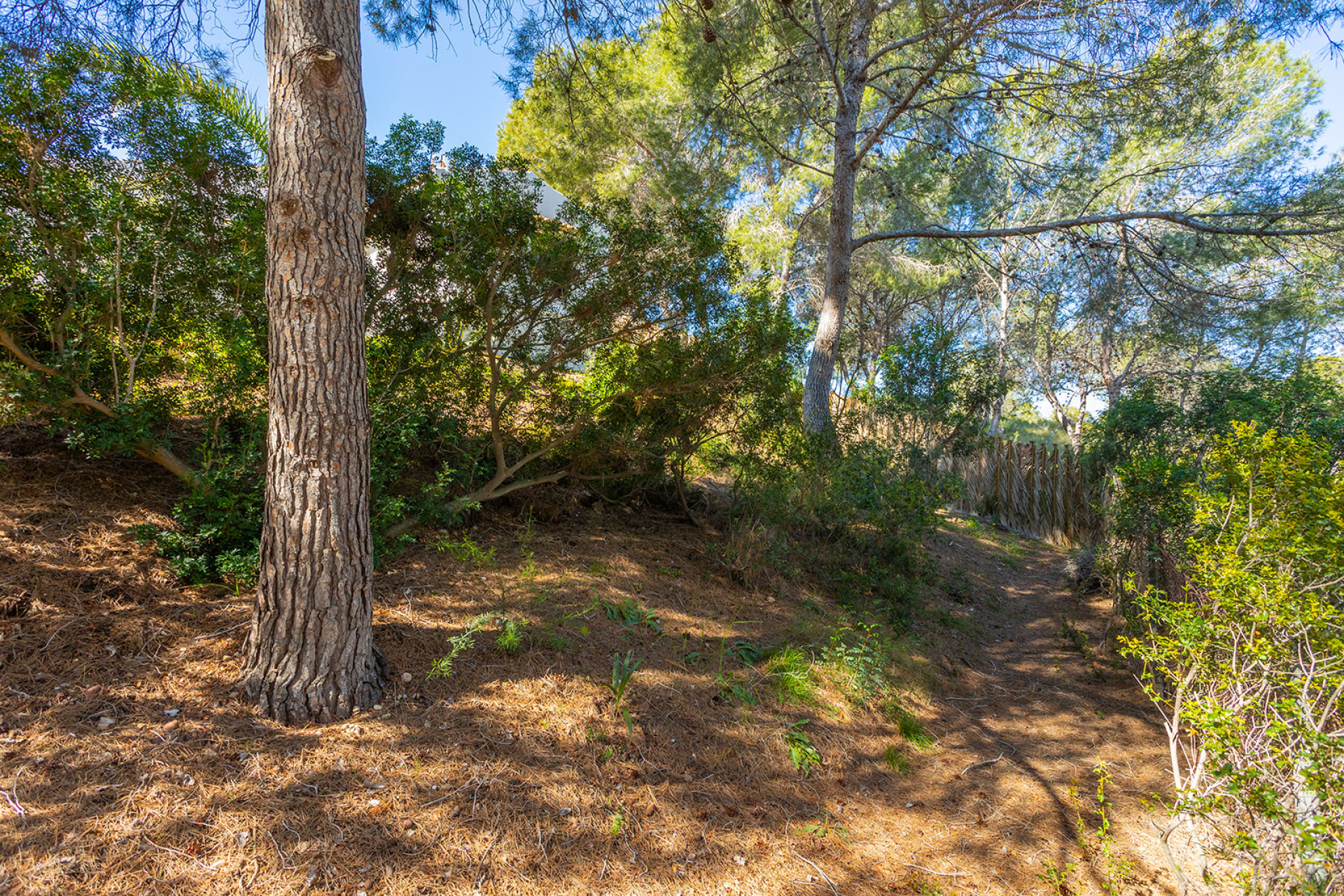 Herverkoop - Detached Villa - Orihuela Costa - Villamartin