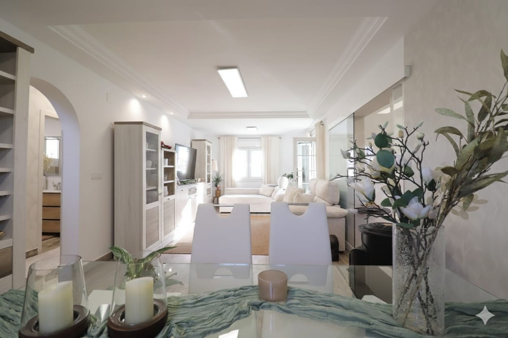 Herverkoop - Detached Villa - Orihuela Costa - Villamartin