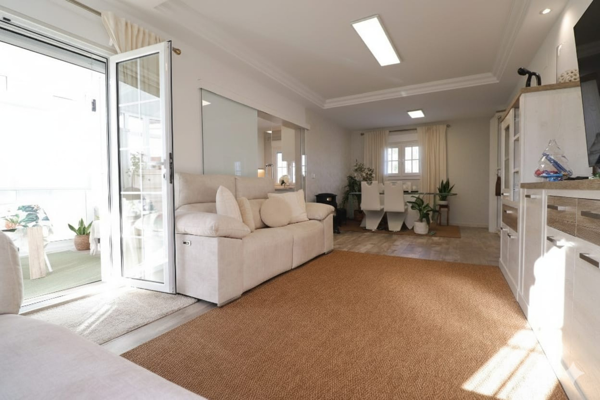 Herverkoop - Detached Villa - Orihuela Costa - Villamartin