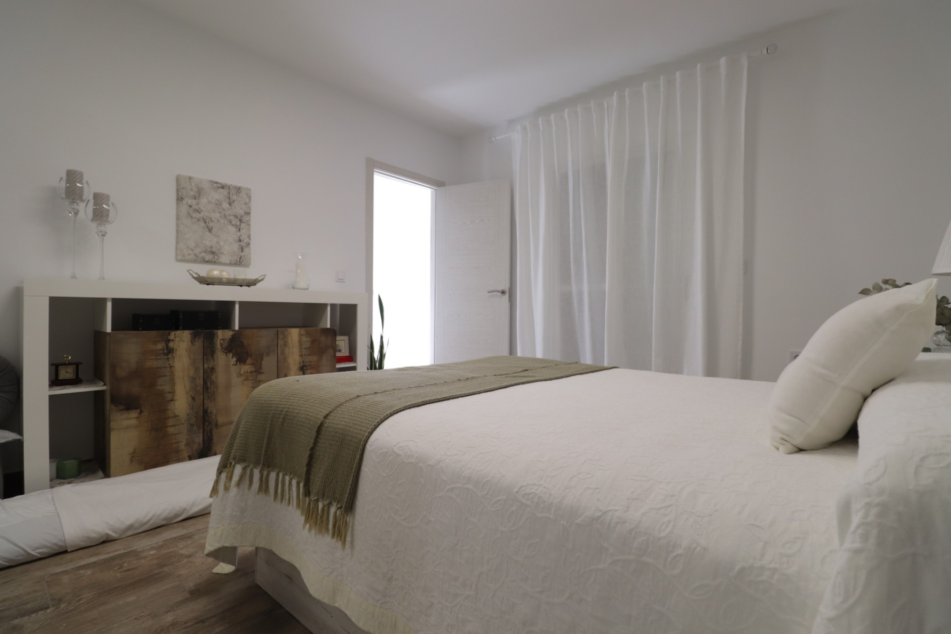Herverkoop - Detached Villa - Orihuela Costa - Villamartin