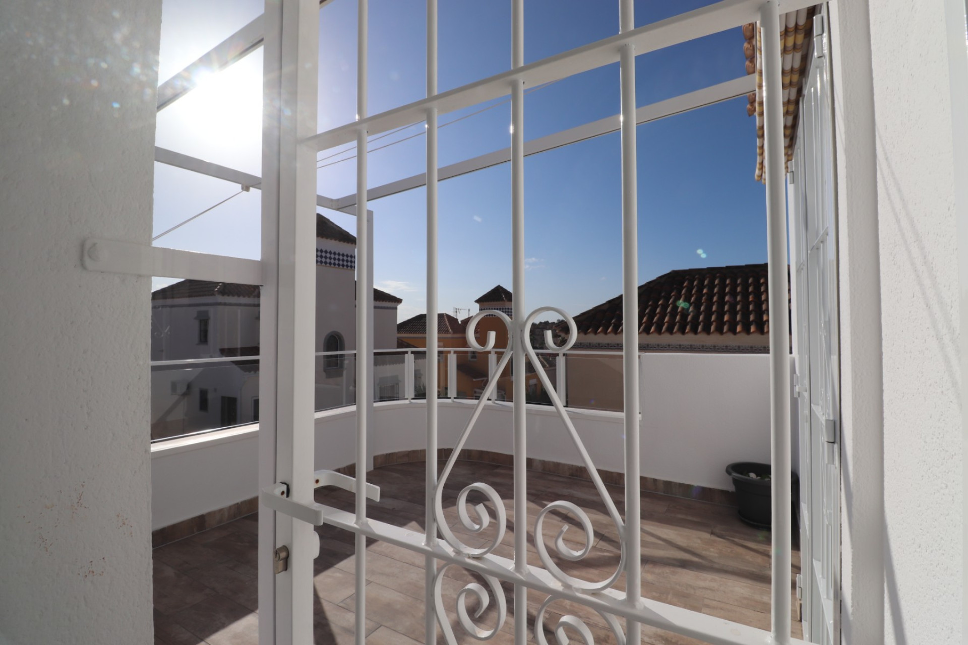 Herverkoop - Detached Villa - Orihuela Costa - Villamartin