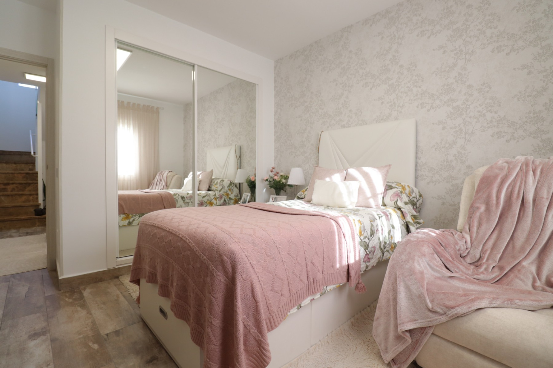 Herverkoop - Detached Villa - Orihuela Costa - Villamartin