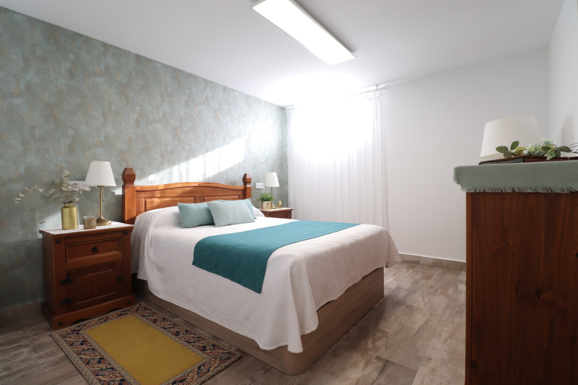 Herverkoop - Detached Villa - Orihuela Costa - Villamartin
