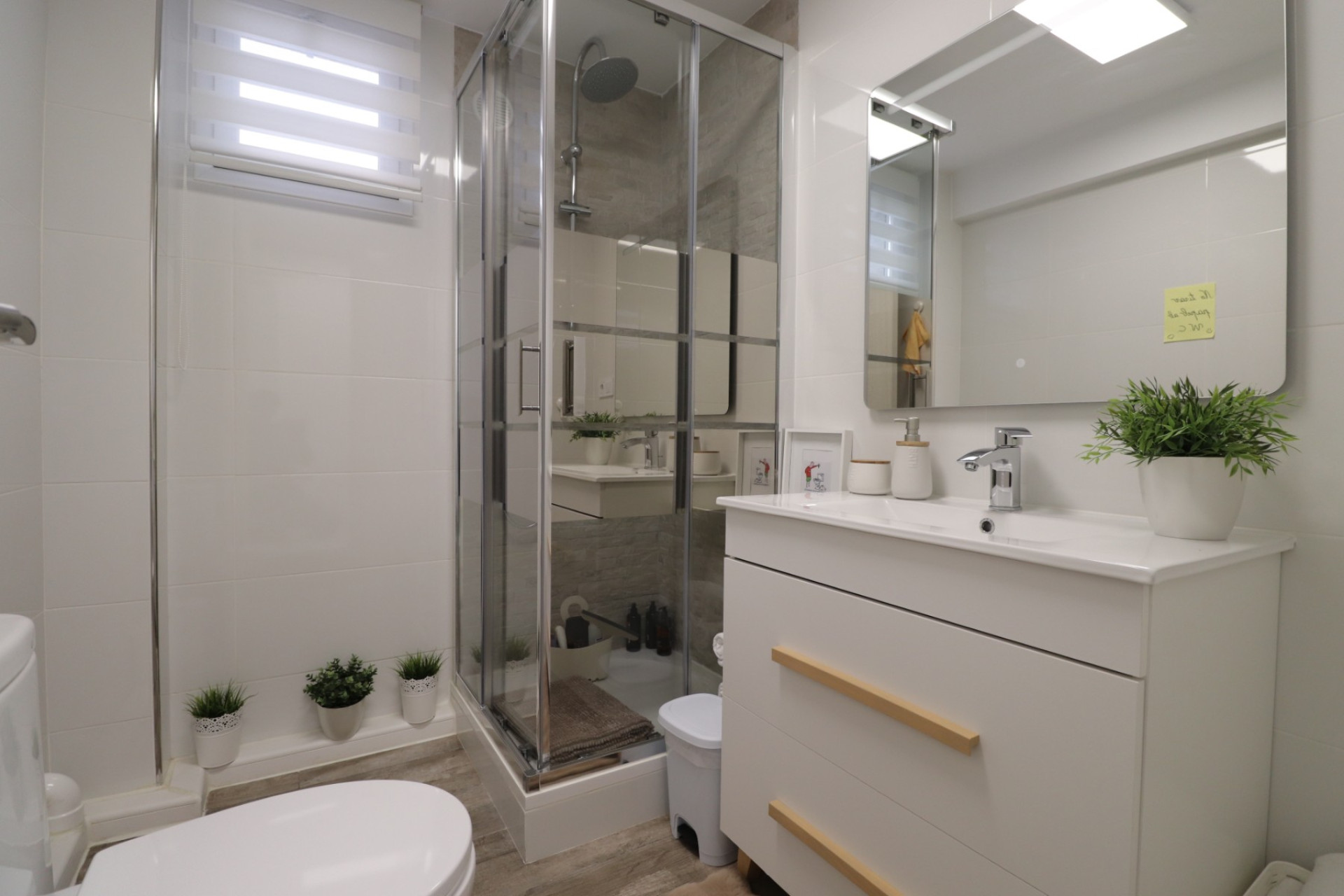 Herverkoop - Detached Villa - Orihuela Costa - Villamartin