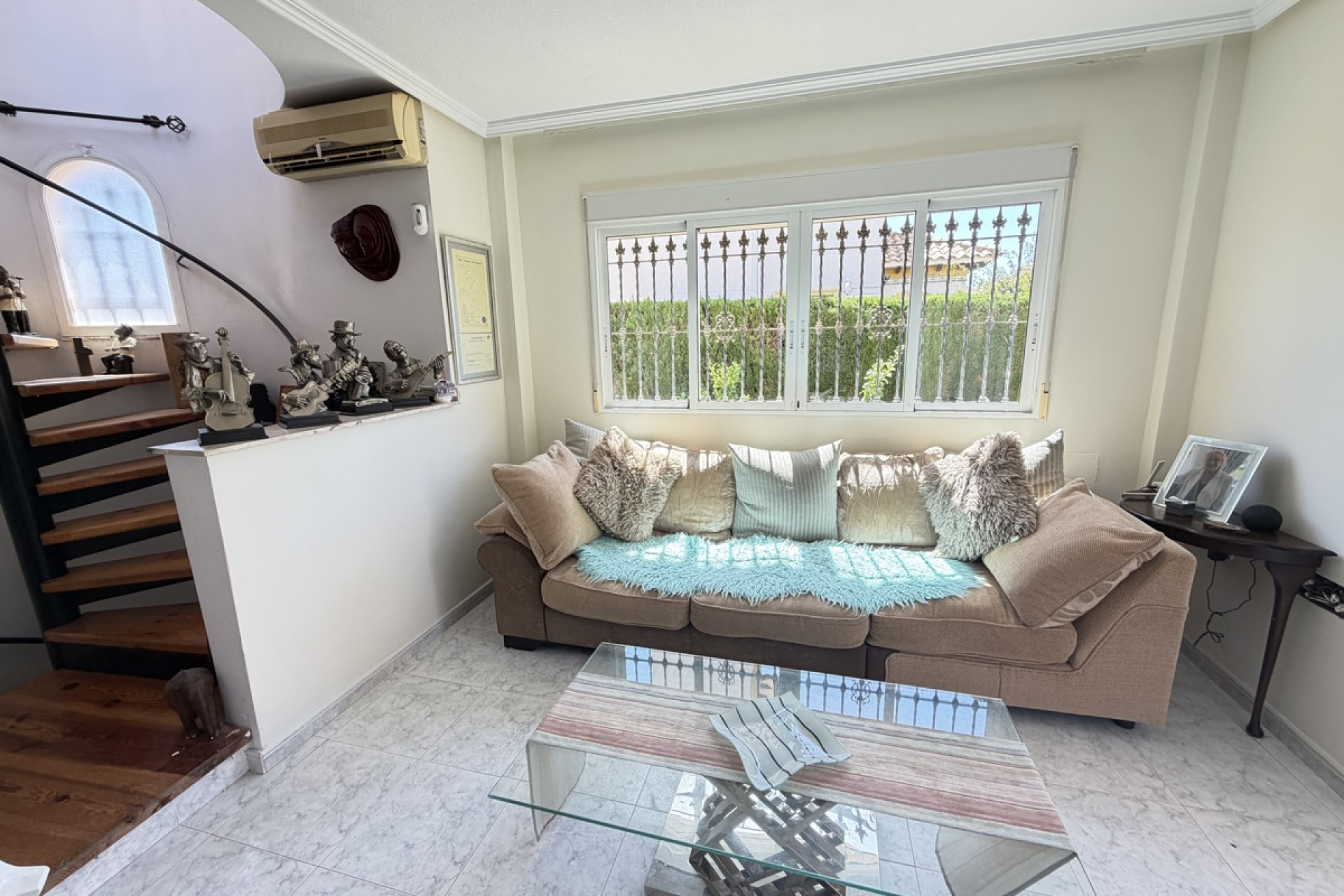 Herverkoop - Detached Villa - Orihuela Costa - Villamartin