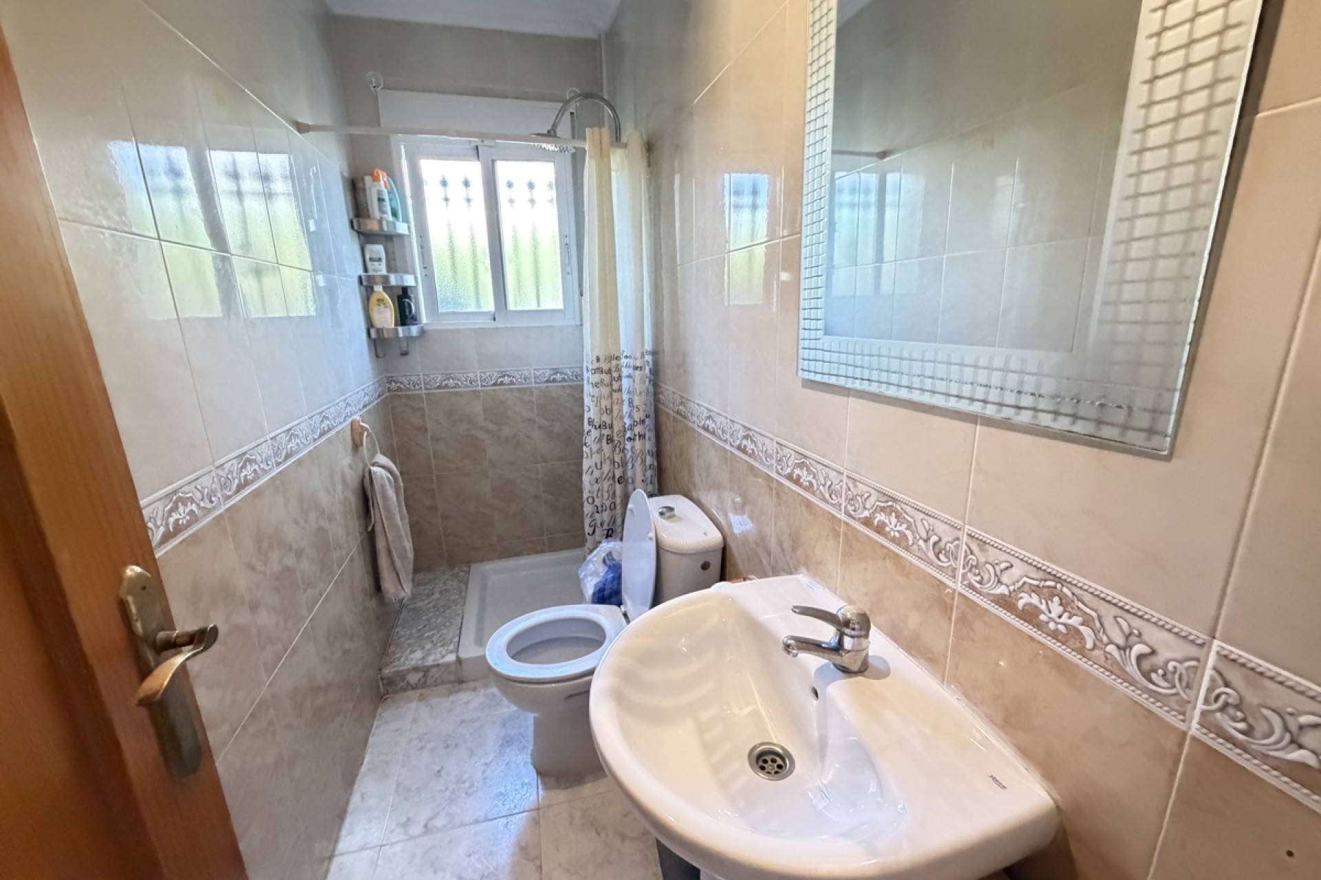 Herverkoop - Detached Villa - Orihuela Costa - Villamartin