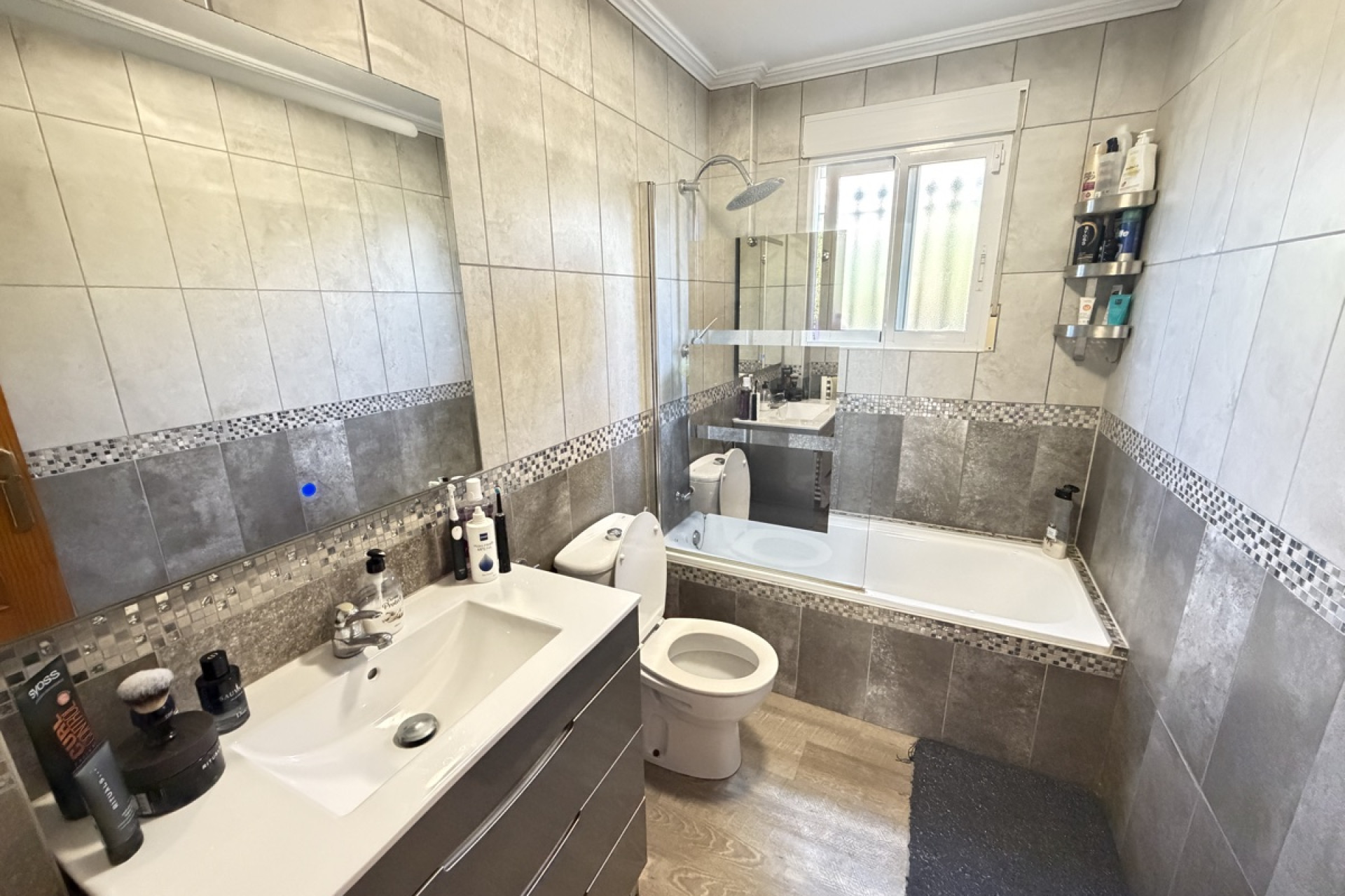 Herverkoop - Detached Villa - Orihuela Costa - Villamartin