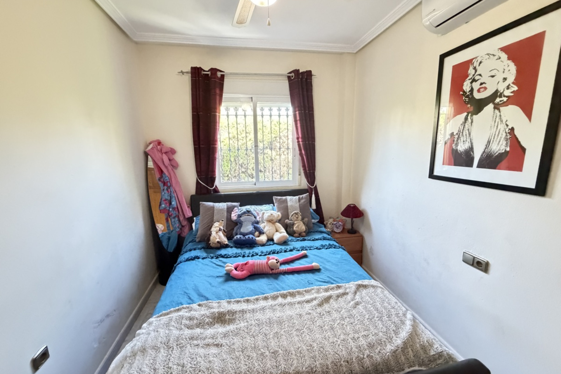 Herverkoop - Detached Villa - Orihuela Costa - Villamartin