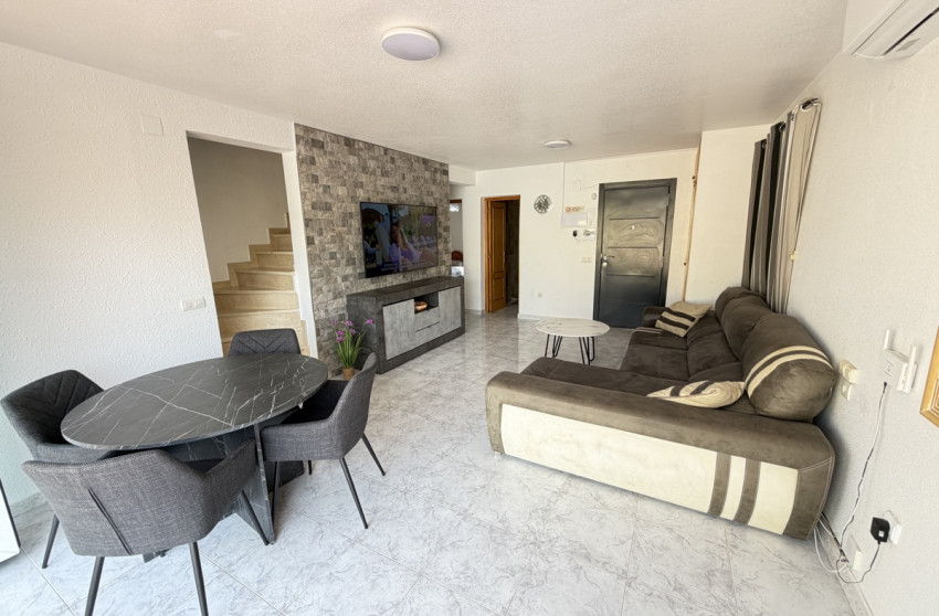 Herverkoop - Detached Villa - Orihuela Costa - Villamartin