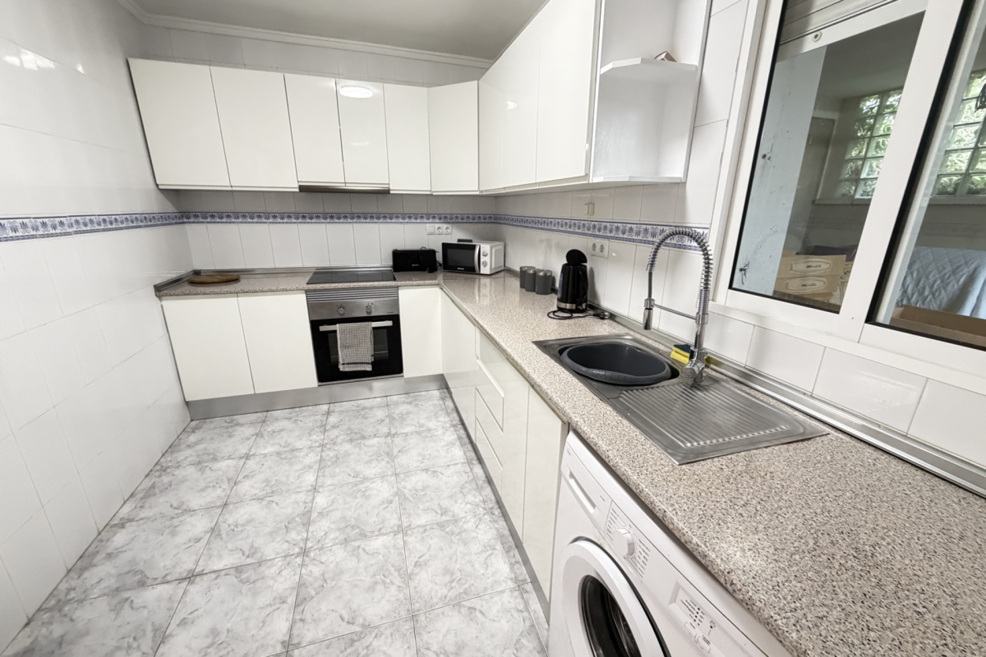 Herverkoop - Detached Villa - Orihuela Costa - Villamartin