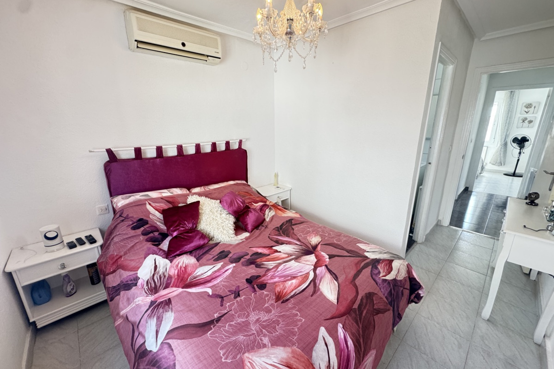 Herverkoop - Detached Villa - Orihuela Costa - Villamartin