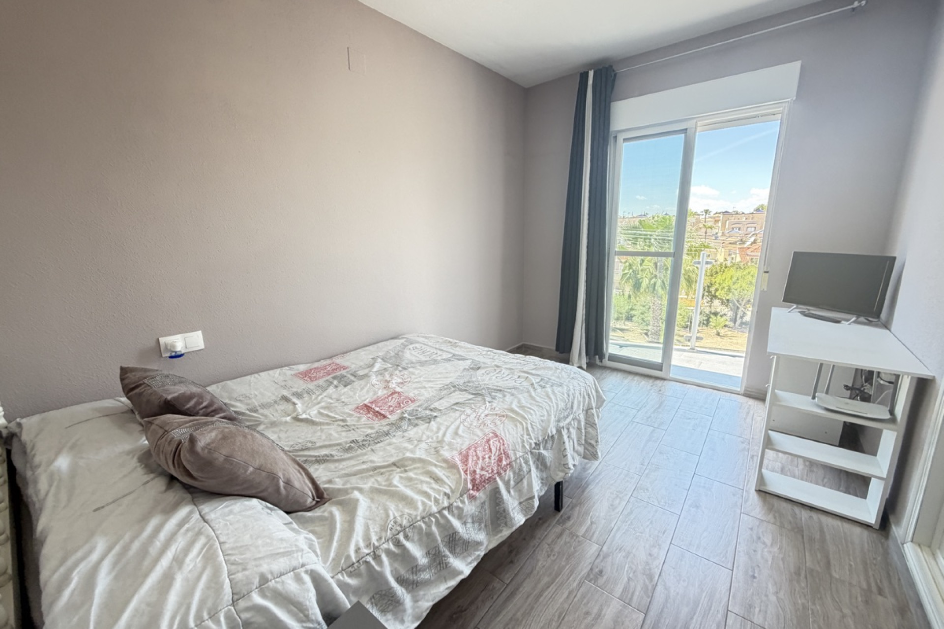 Herverkoop - Detached Villa - Orihuela Costa - Villamartin