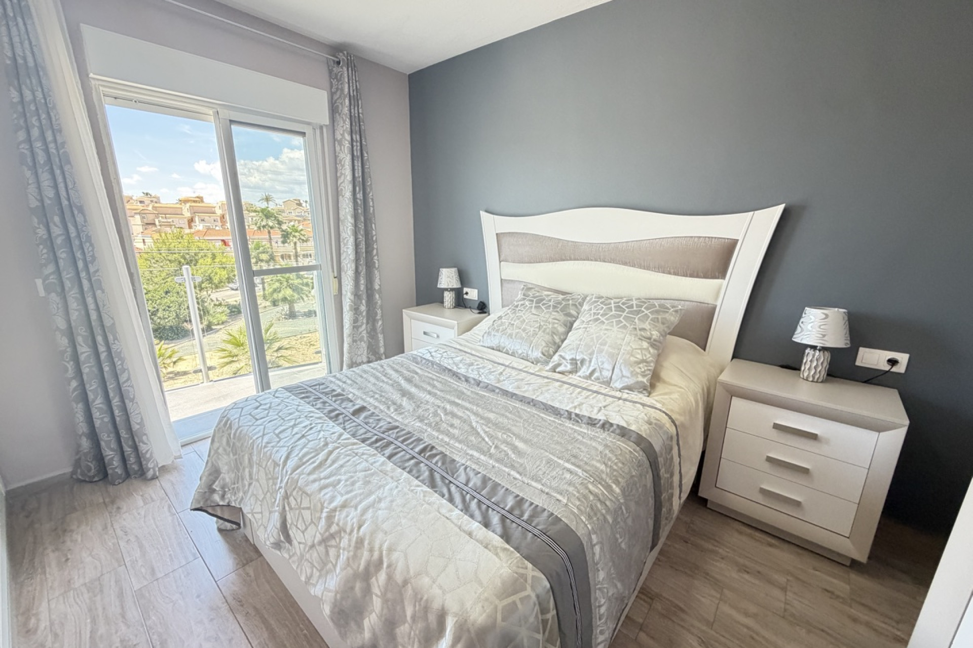 Herverkoop - Detached Villa - Orihuela Costa - Villamartin