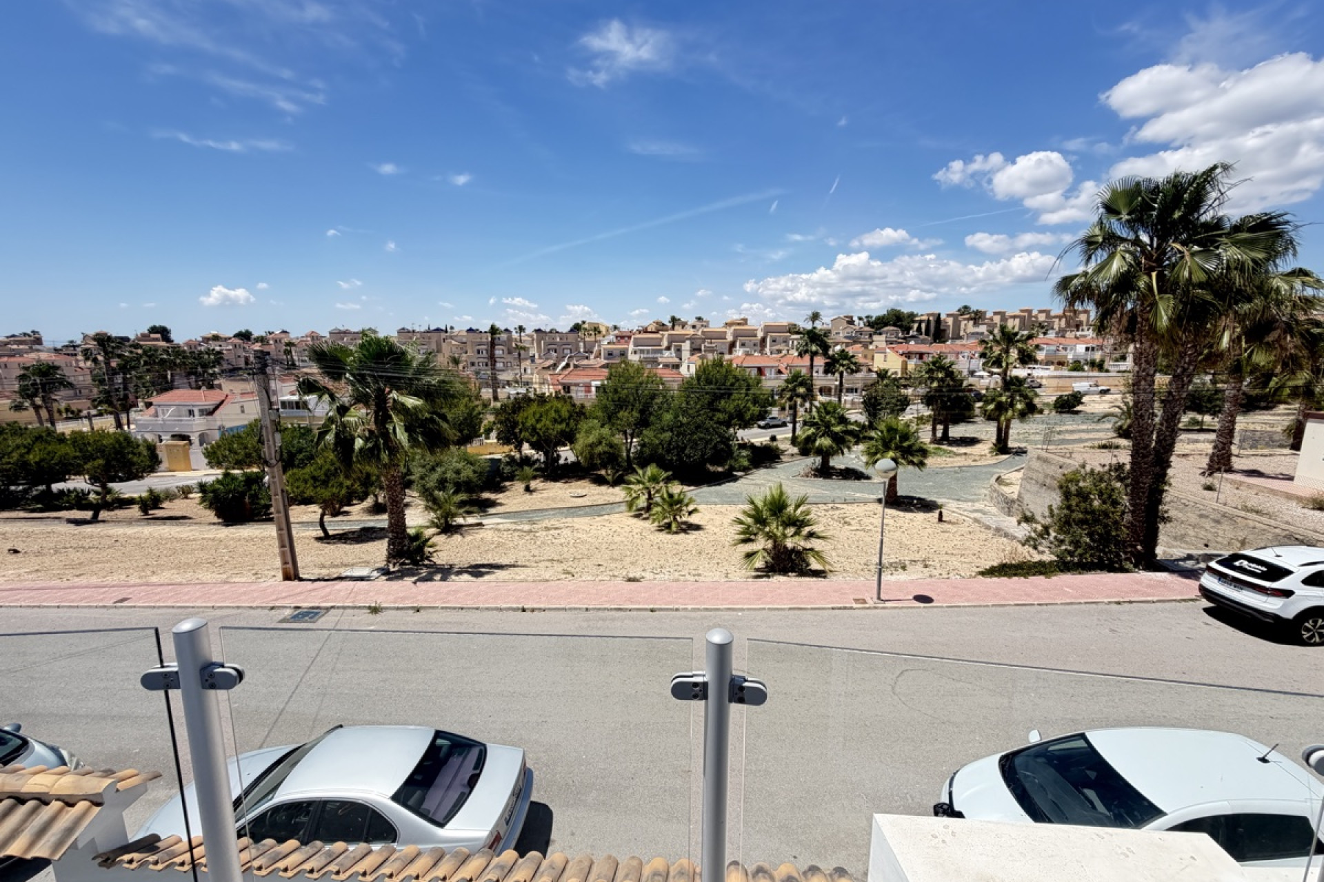 Herverkoop - Detached Villa - Orihuela Costa - Villamartin