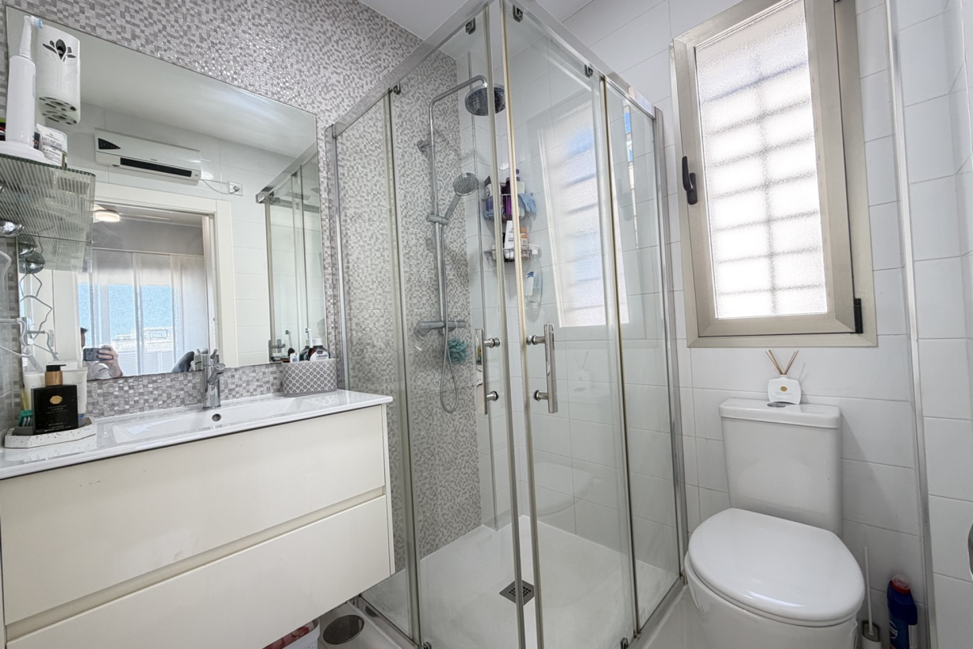 Herverkoop - Detached Villa - Orihuela Costa - Villamartin